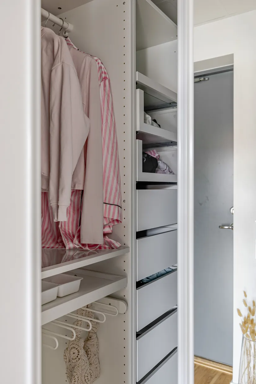Bostadsrätt, Brändtorpsvägen 24, Getingen, Kalmar