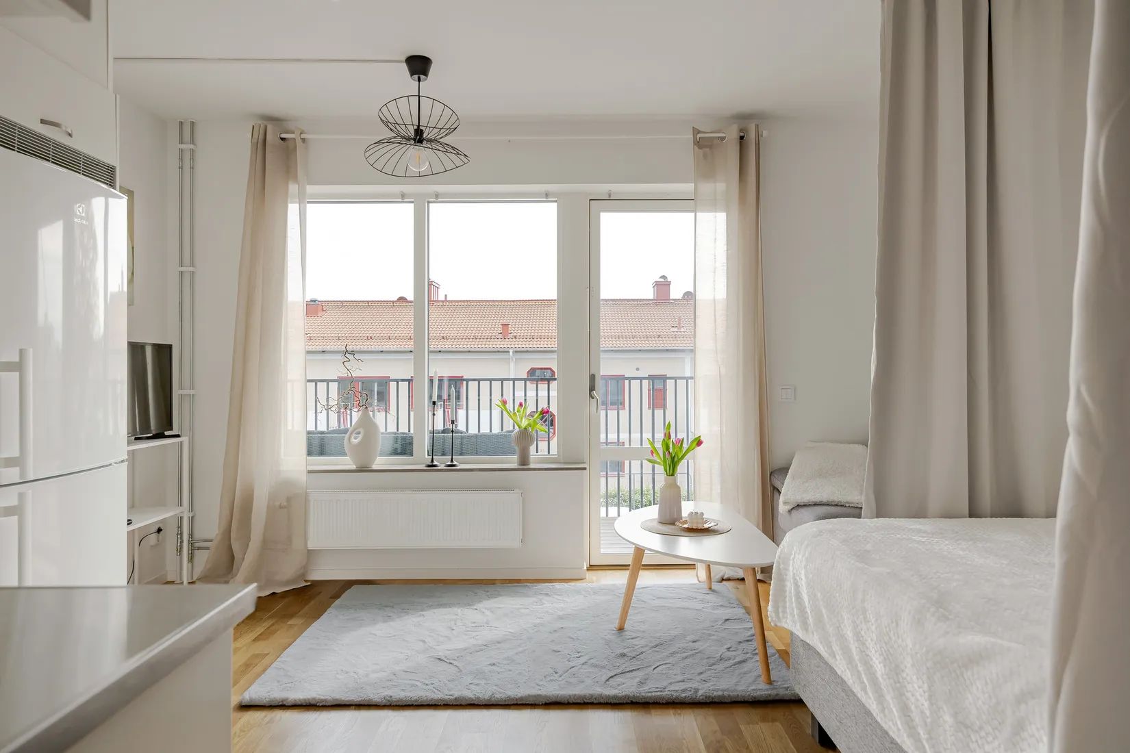 Bostadsrätt, Brändtorpsvägen 24, Getingen, Kalmar