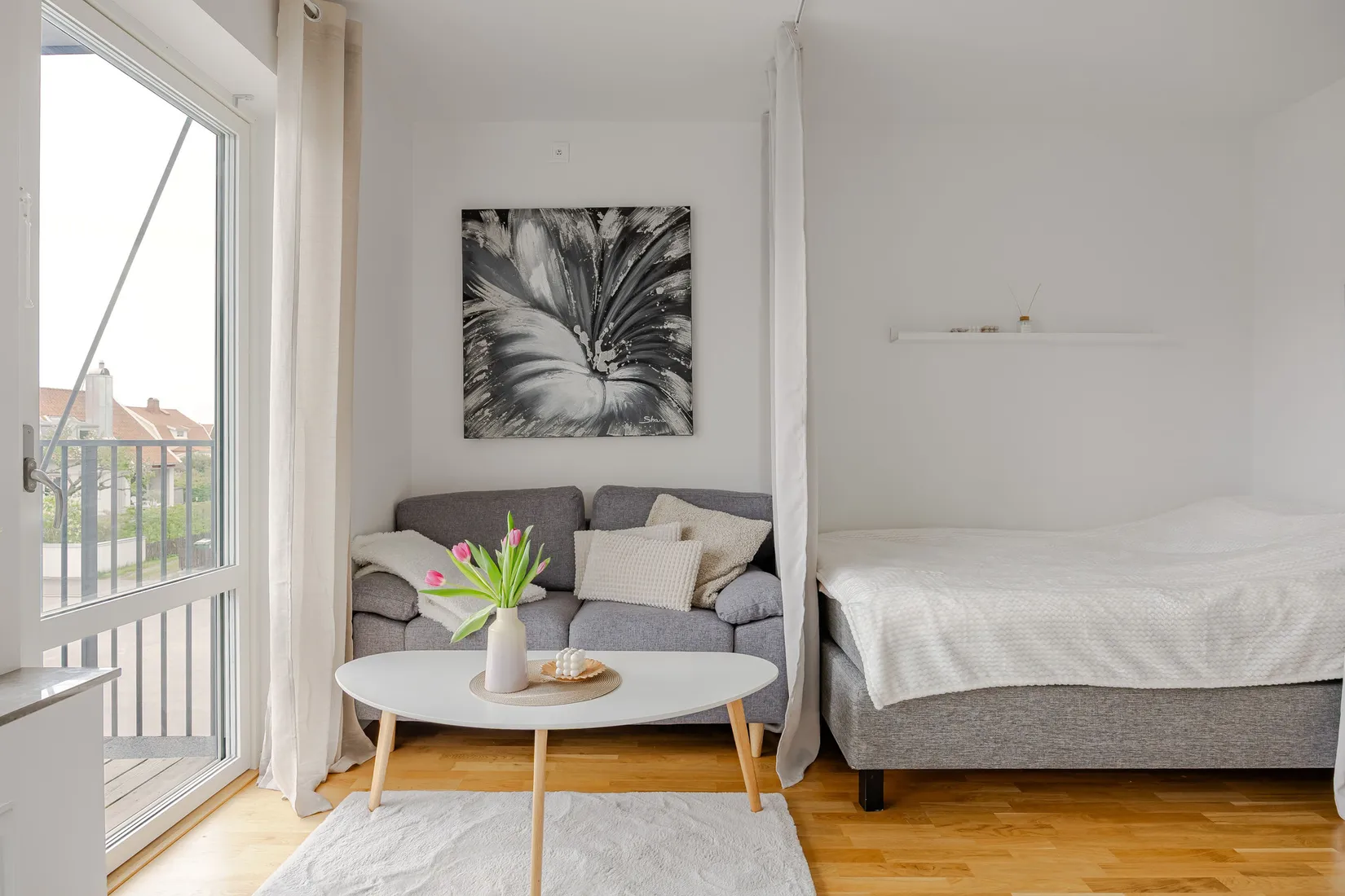Bostadsrätt, Brändtorpsvägen 24, Getingen, Kalmar