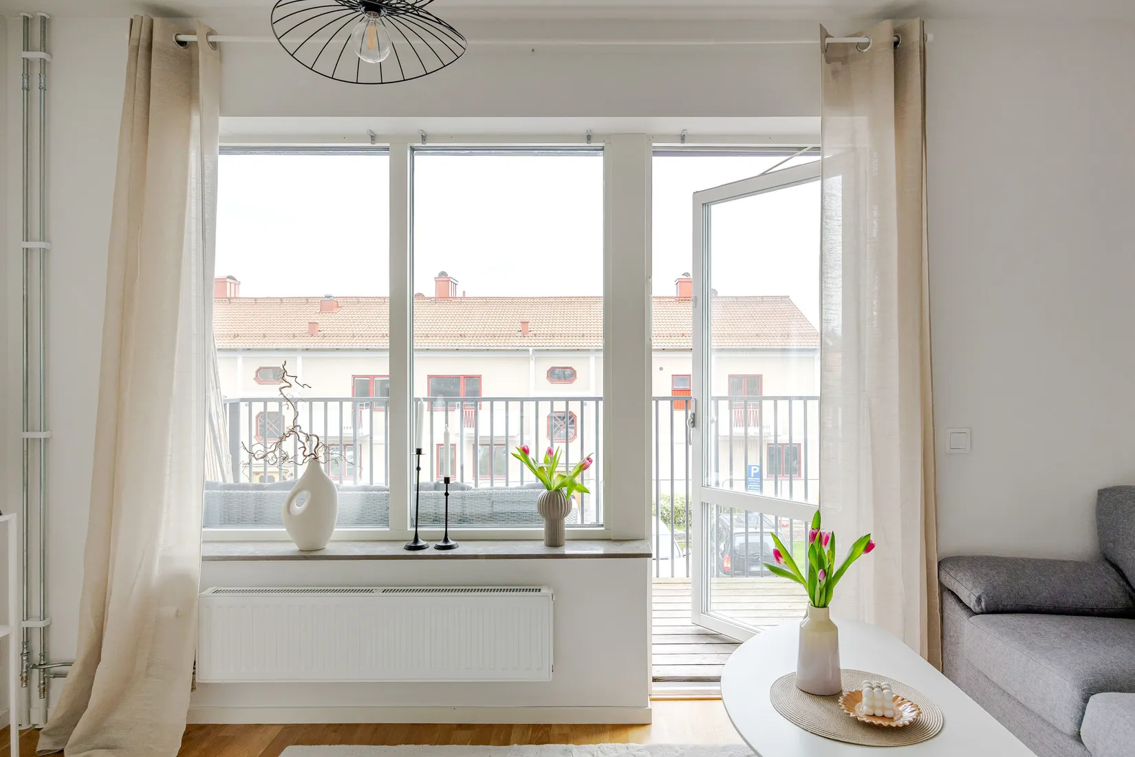 Bostadsrätt, Brändtorpsvägen 24, Getingen, Kalmar