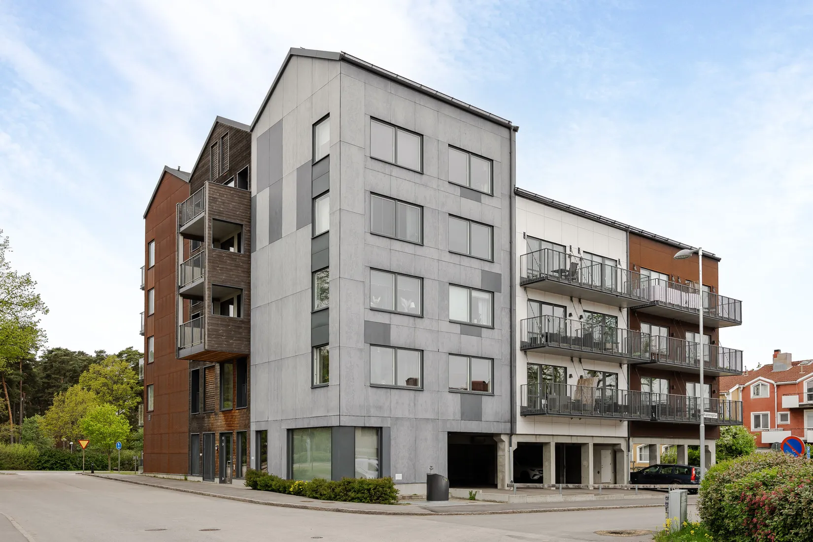 Bostadsrätt, Brändtorpsvägen 24, Getingen, Kalmar