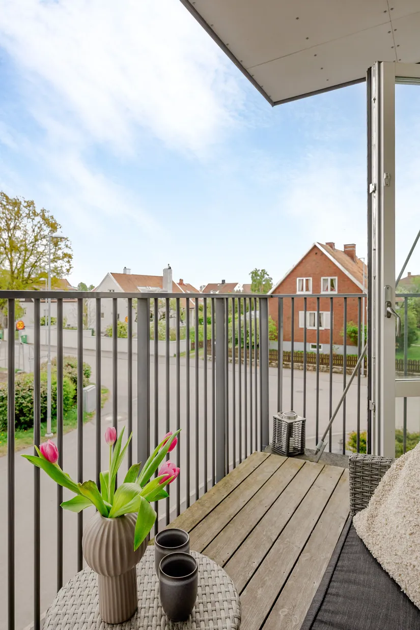 Bostadsrätt, Brändtorpsvägen 24, Getingen, Kalmar