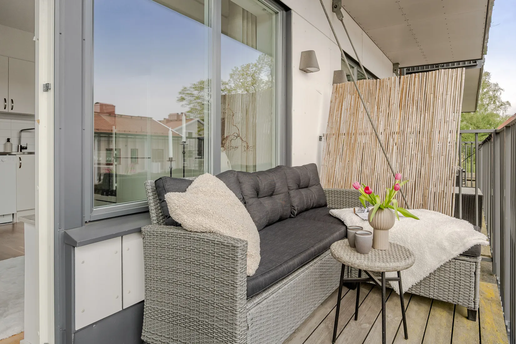 Bostadsrätt, Brändtorpsvägen 24, Getingen, Kalmar