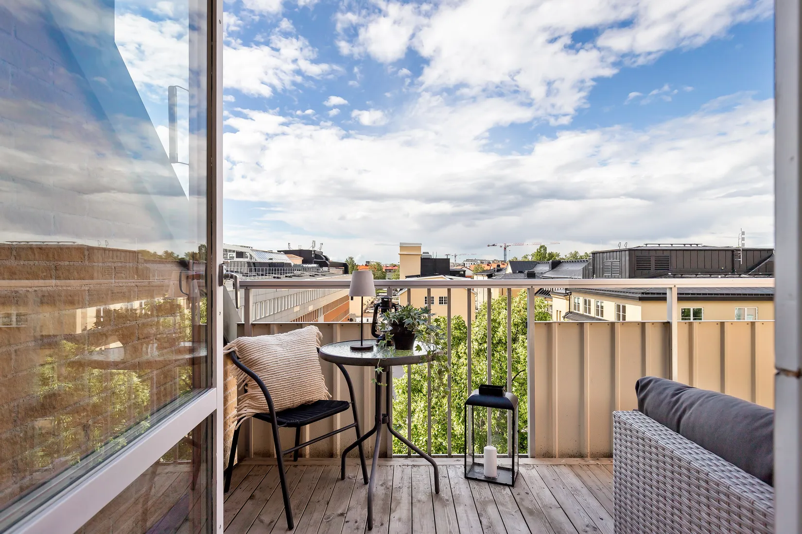 Bostadsrätt, Väderkvarnsgatan 19 A, Höganäs/Centrum, Uppsala