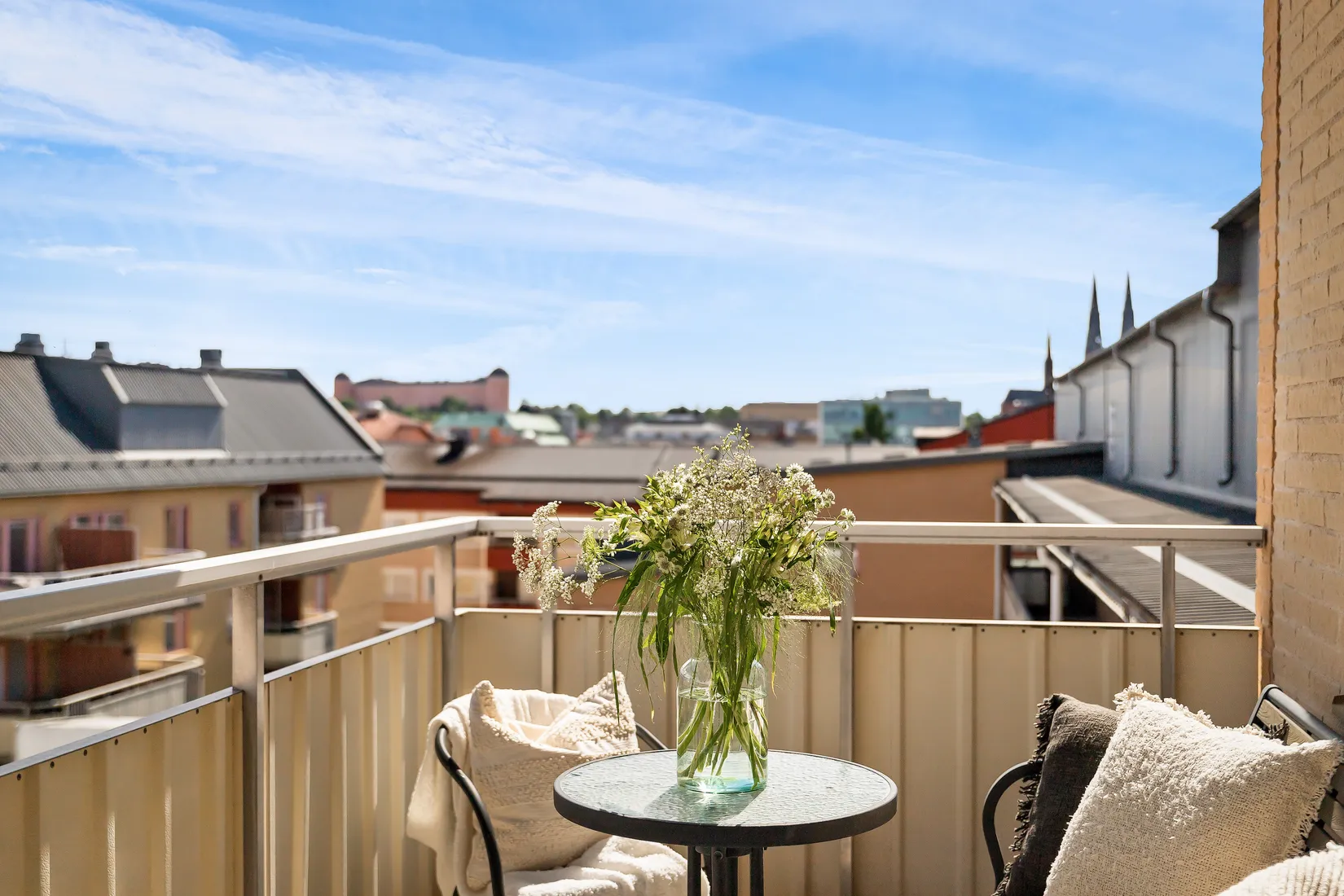 Bostadsrätt, Väderkvarnsgatan 19 A, Höganäs/Centrum, Uppsala