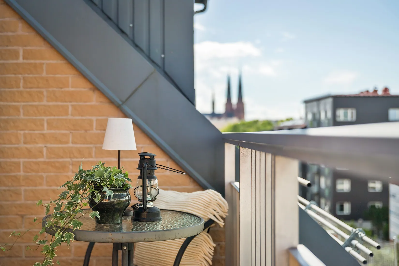 Bostadsrätt, Väderkvarnsgatan 19 A, Höganäs/Centrum, Uppsala