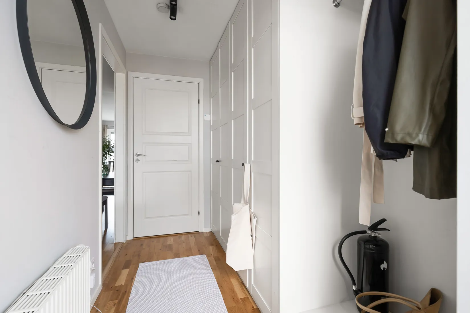 Bostadsrätt, Väderkvarnsgatan 19 A, Höganäs/Centrum, Uppsala