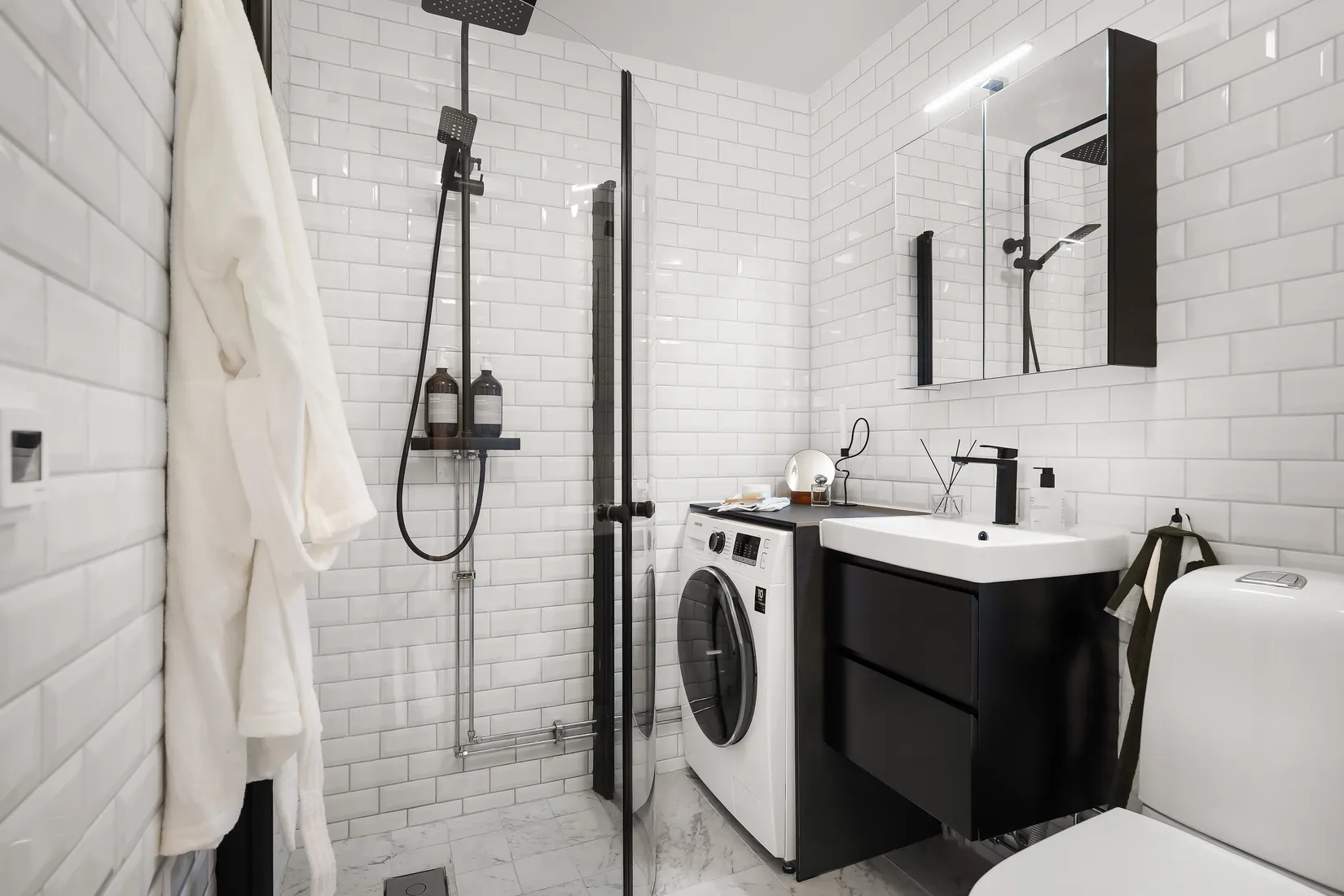 Bostadsrätt, Väderkvarnsgatan 19 A, Höganäs/Centrum, Uppsala