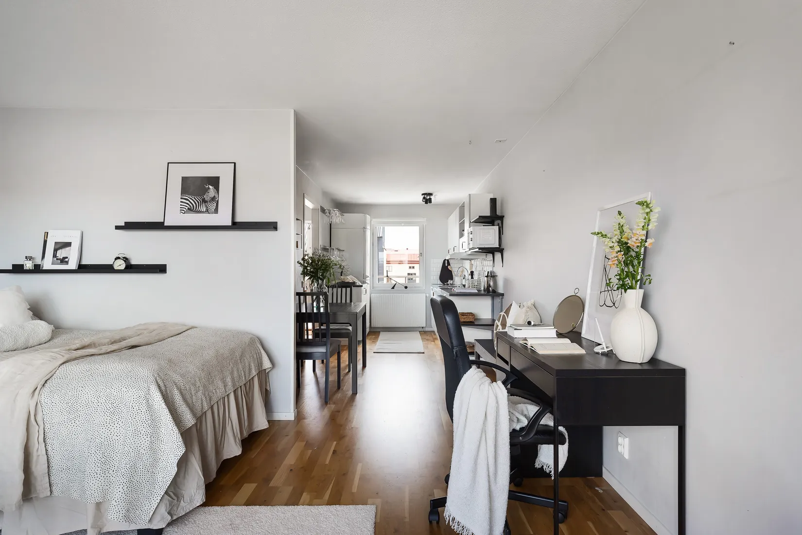 Bostadsrätt, Väderkvarnsgatan 19 A, Höganäs/Centrum, Uppsala