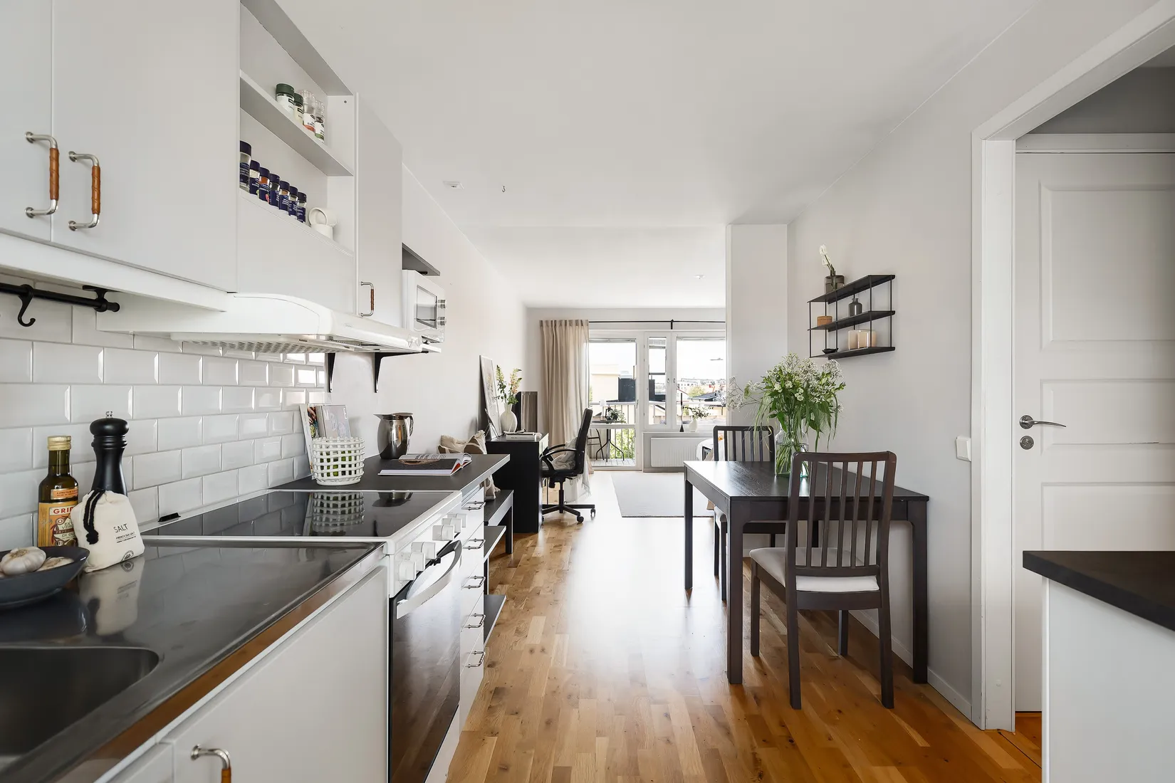Bostadsrätt, Väderkvarnsgatan 19 A, Höganäs/Centrum, Uppsala