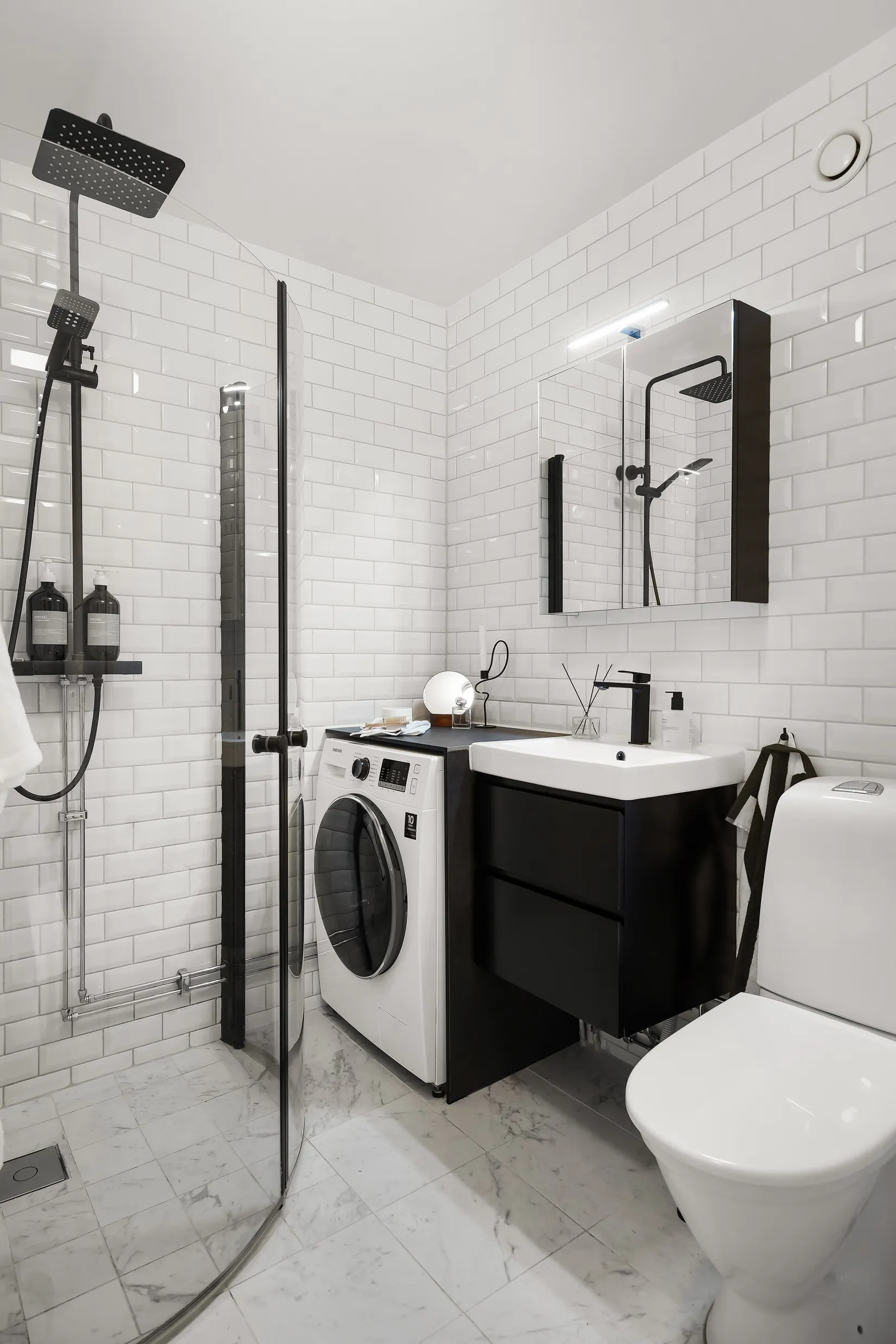 Bostadsrätt, Väderkvarnsgatan 19 A, Höganäs/Centrum, Uppsala