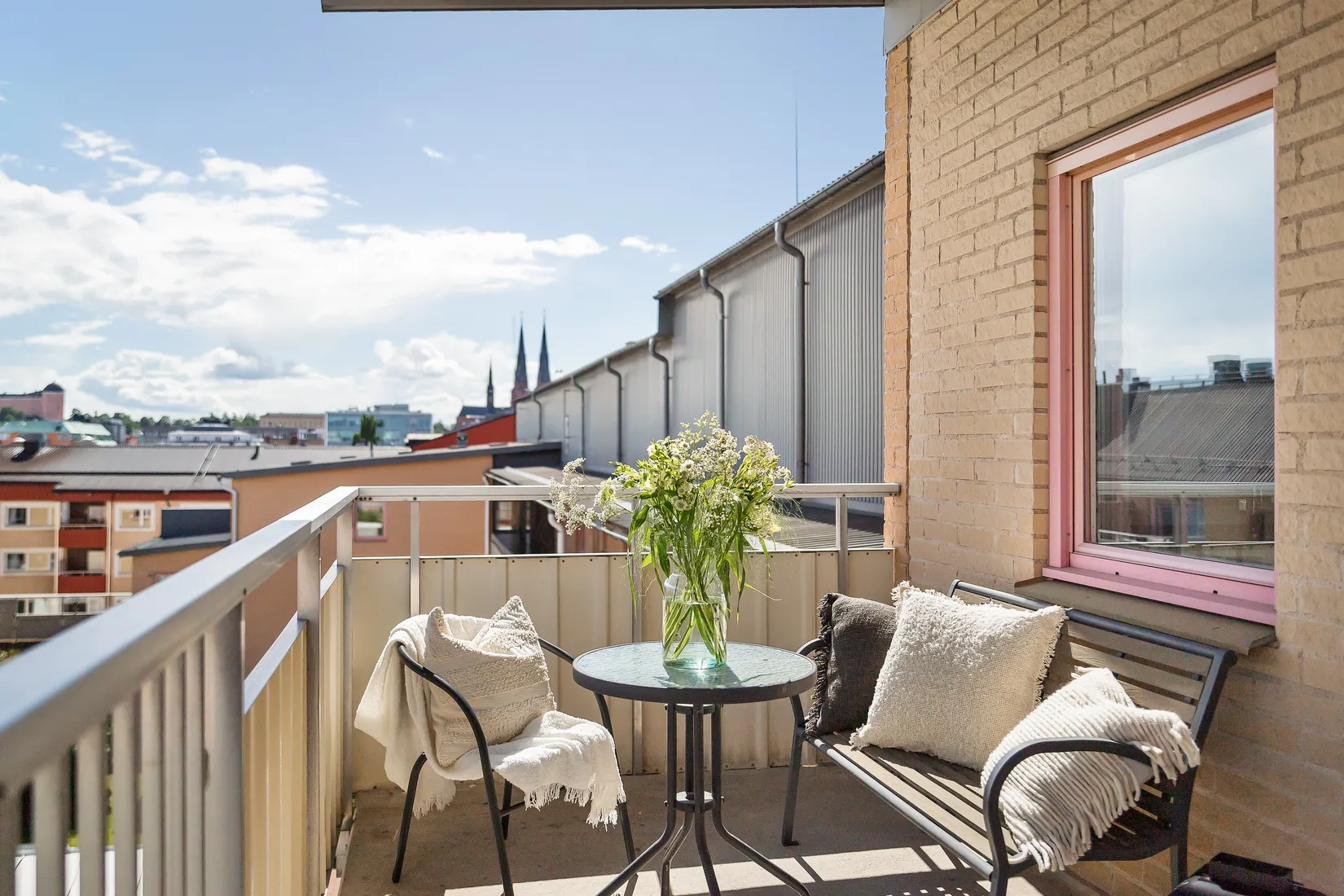Bostadsrätt, Väderkvarnsgatan 19 A, Höganäs/Centrum, Uppsala