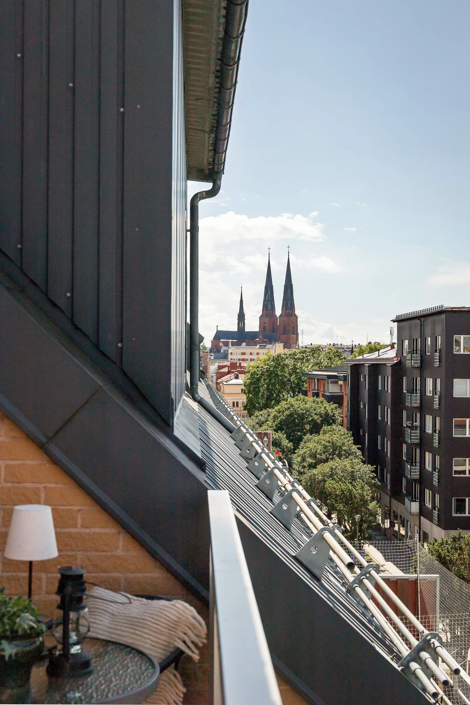 Bostadsrätt, Väderkvarnsgatan 19 A, Höganäs/Centrum, Uppsala