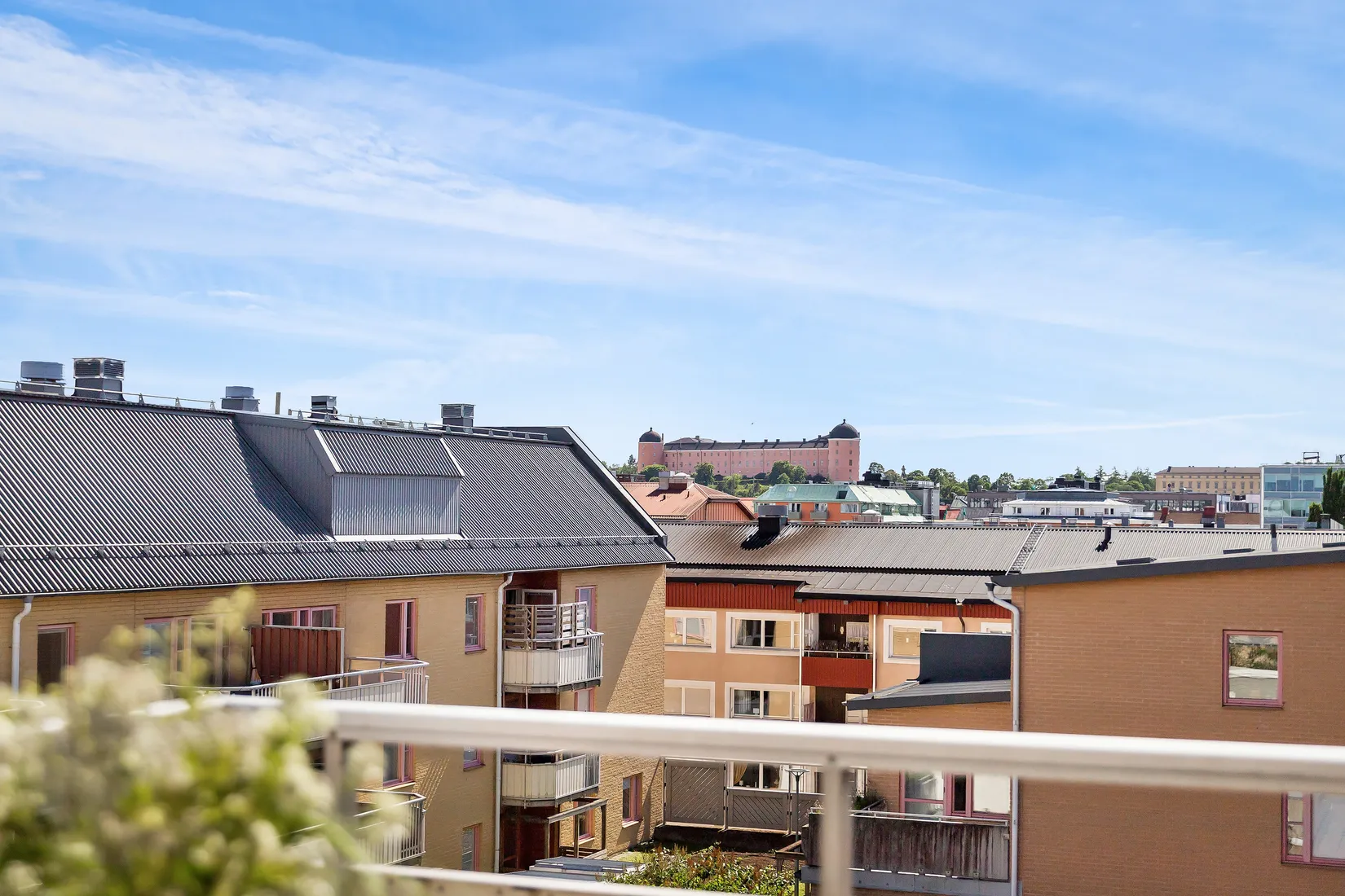Bostadsrätt, Väderkvarnsgatan 19 A, Höganäs/Centrum, Uppsala
