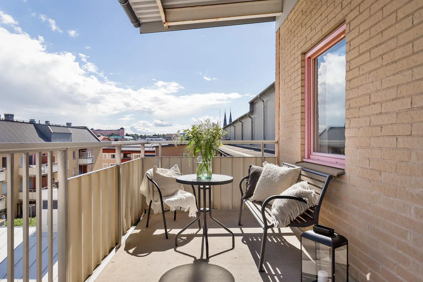 Bostadsrätt, Väderkvarnsgatan 19 A, Höganäs/Centrum, Uppsala