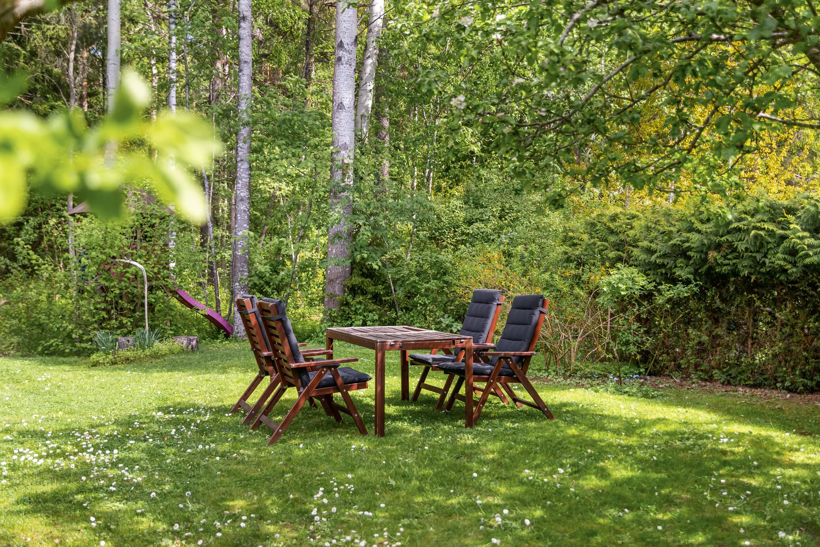 Radhus, Storskogsvägen 28, Norby, Uppsala
