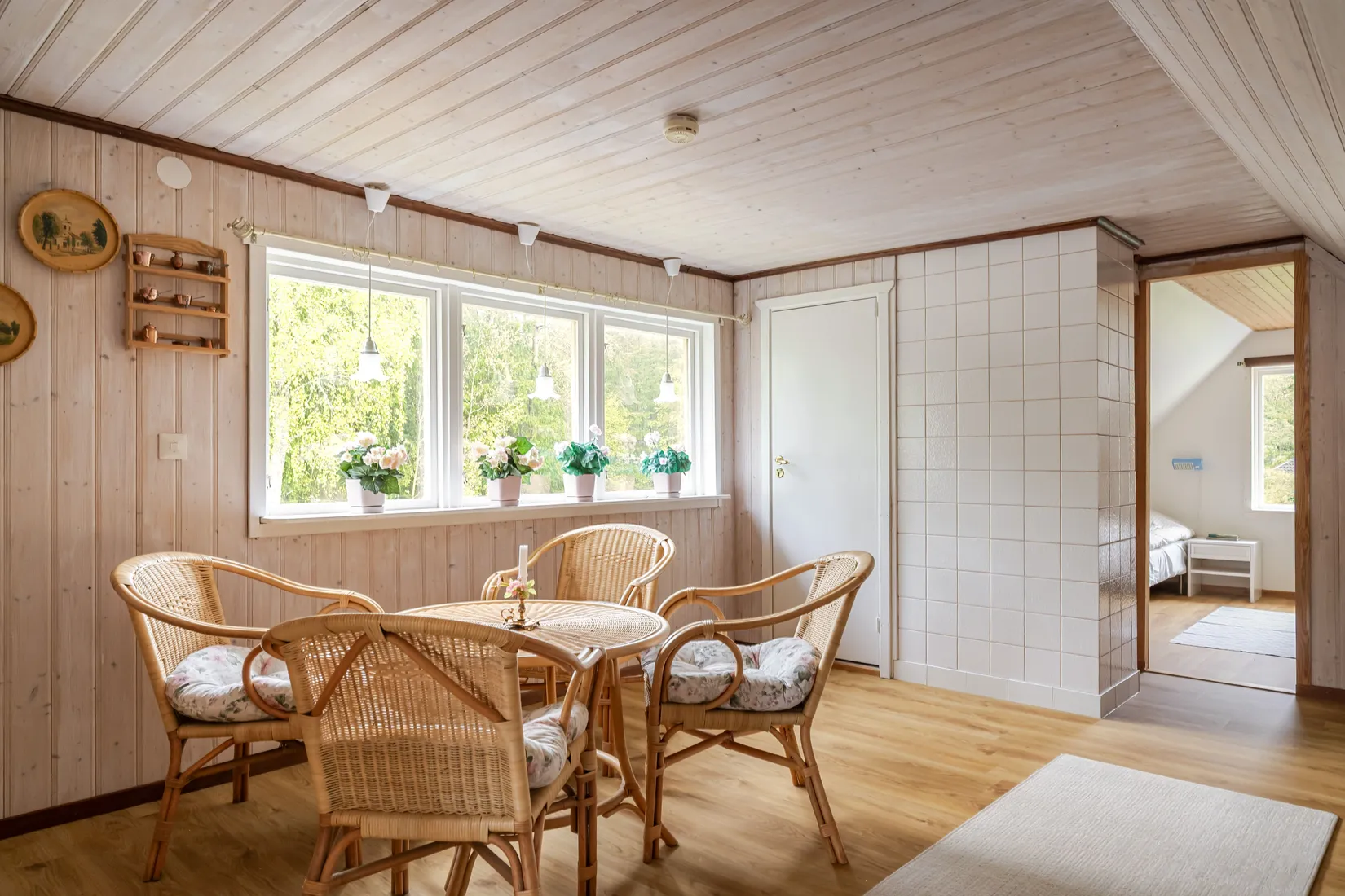 Fritidshus, Hjortvägen 6, Kalkudden, Strängnäs