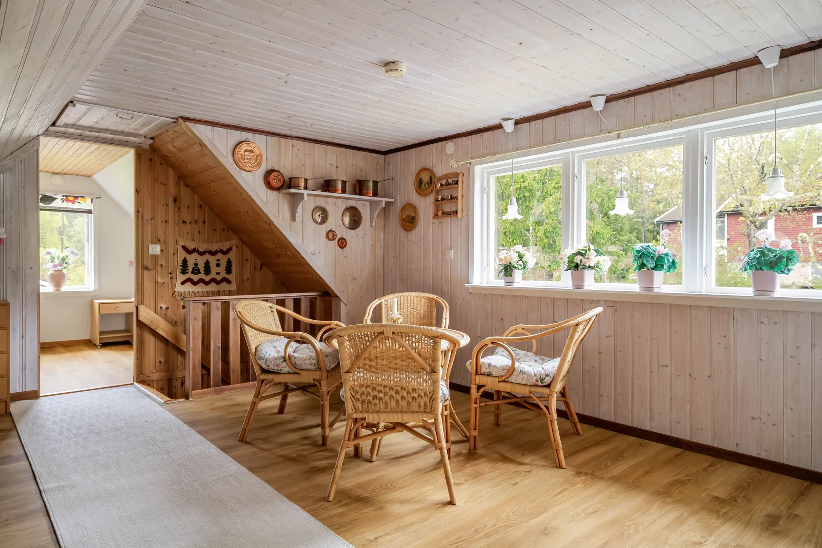 Fritidshus, Hjortvägen 6, Kalkudden, Strängnäs