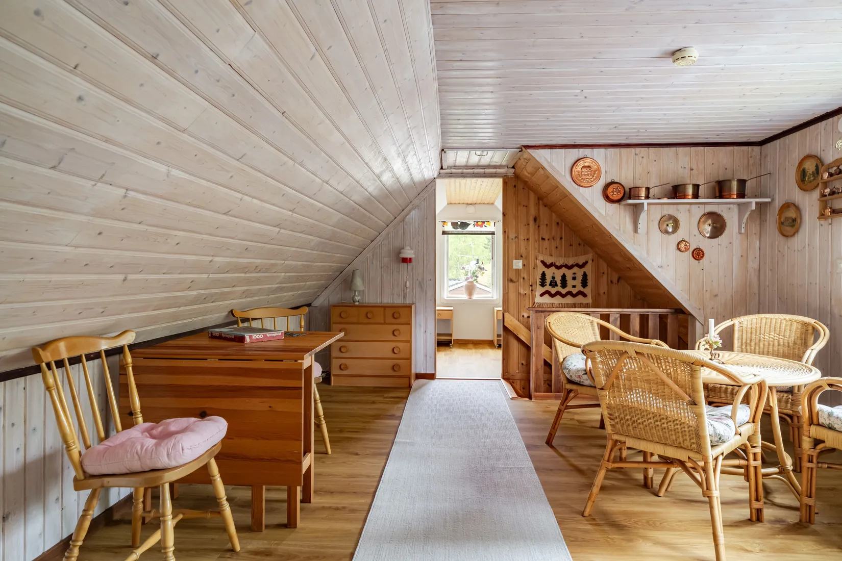 Fritidshus, Hjortvägen 6, Kalkudden, Strängnäs