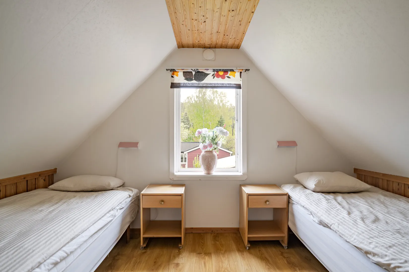 Fritidshus, Hjortvägen 6, Kalkudden, Strängnäs