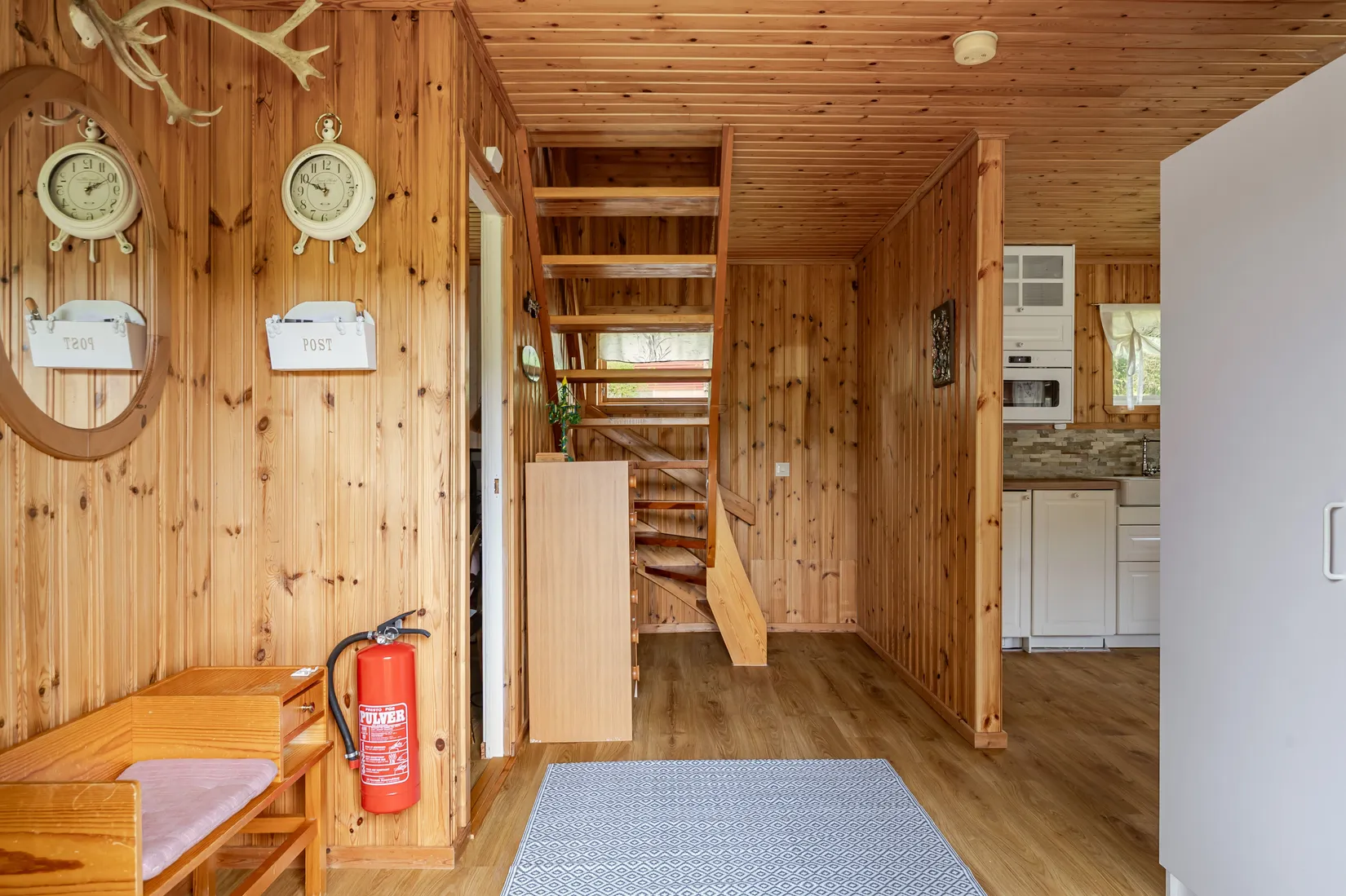 Fritidshus, Hjortvägen 6, Kalkudden, Strängnäs