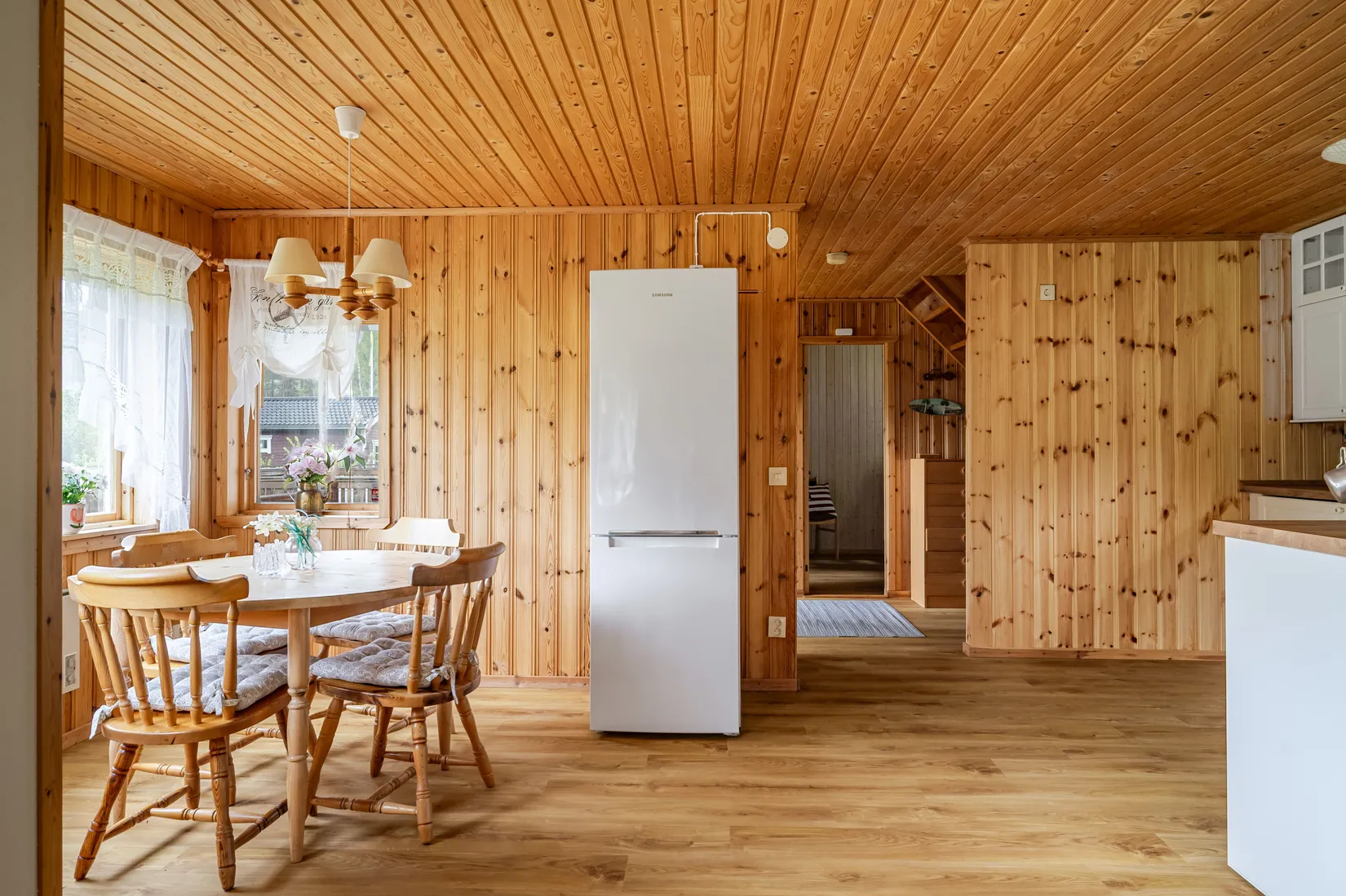 Fritidshus, Hjortvägen 6, Kalkudden, Strängnäs