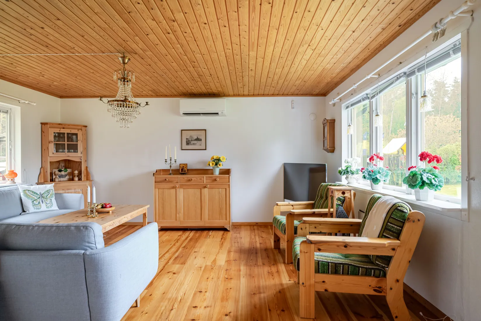 Fritidshus, Hjortvägen 6, Kalkudden, Strängnäs