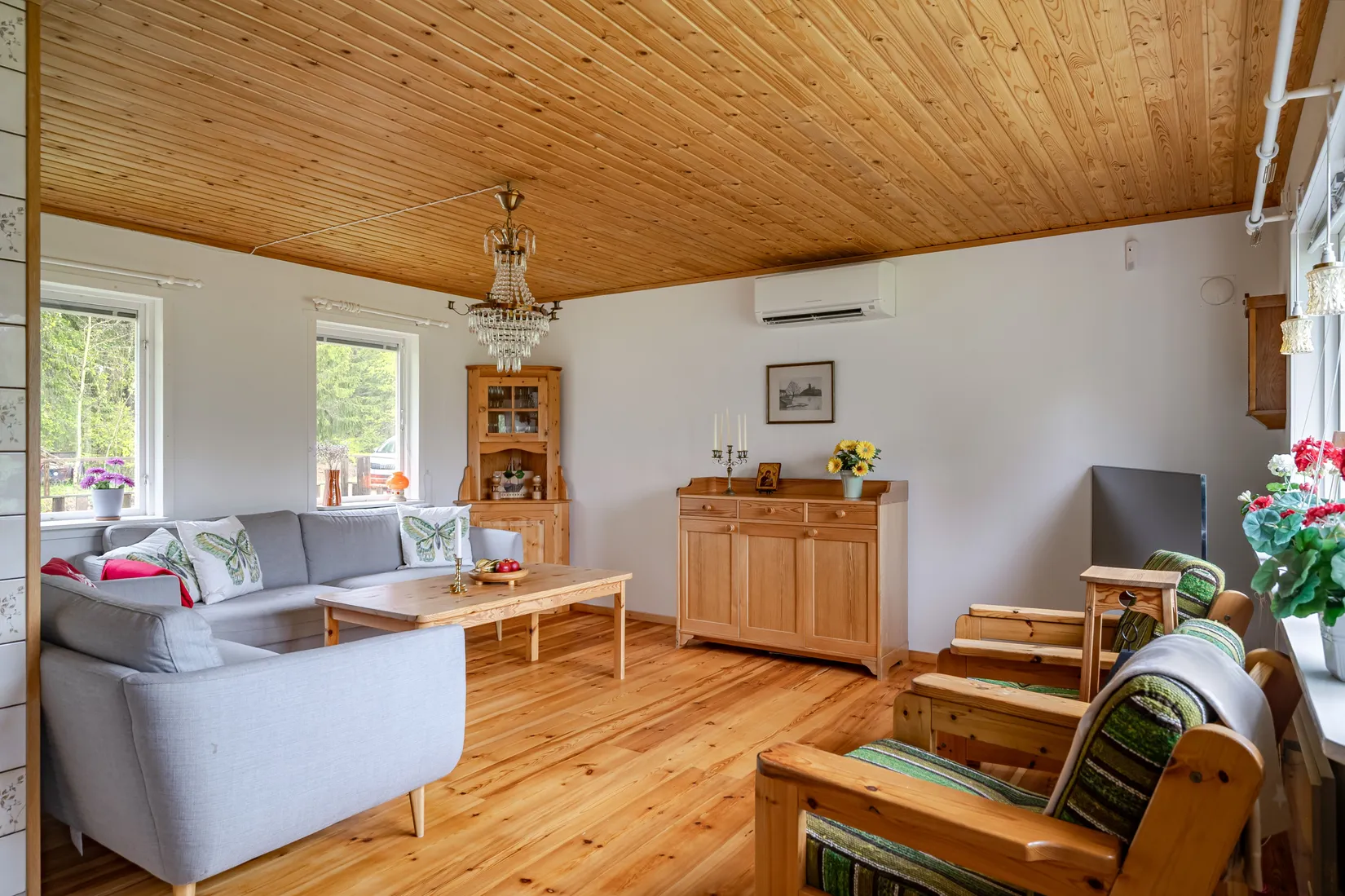 Fritidshus, Hjortvägen 6, Kalkudden, Strängnäs