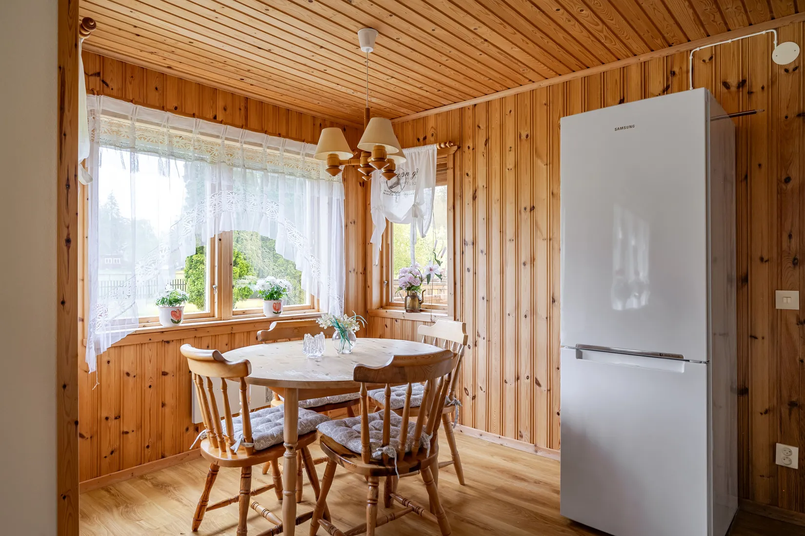Fritidshus, Hjortvägen 6, Kalkudden, Strängnäs