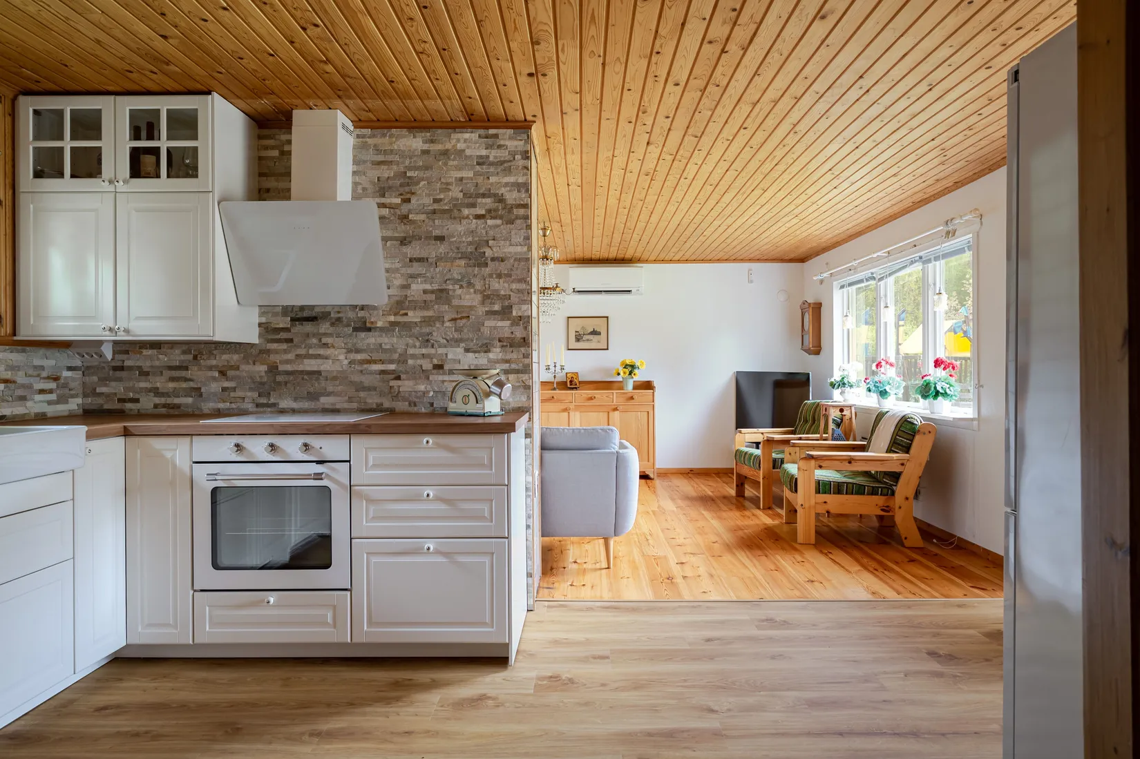 Fritidshus, Hjortvägen 6, Kalkudden, Strängnäs