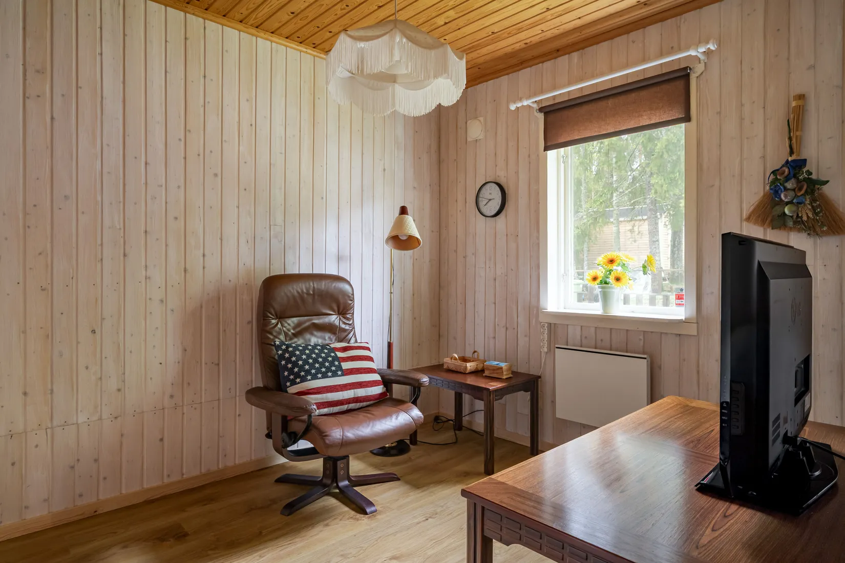 Fritidshus, Hjortvägen 6, Kalkudden, Strängnäs