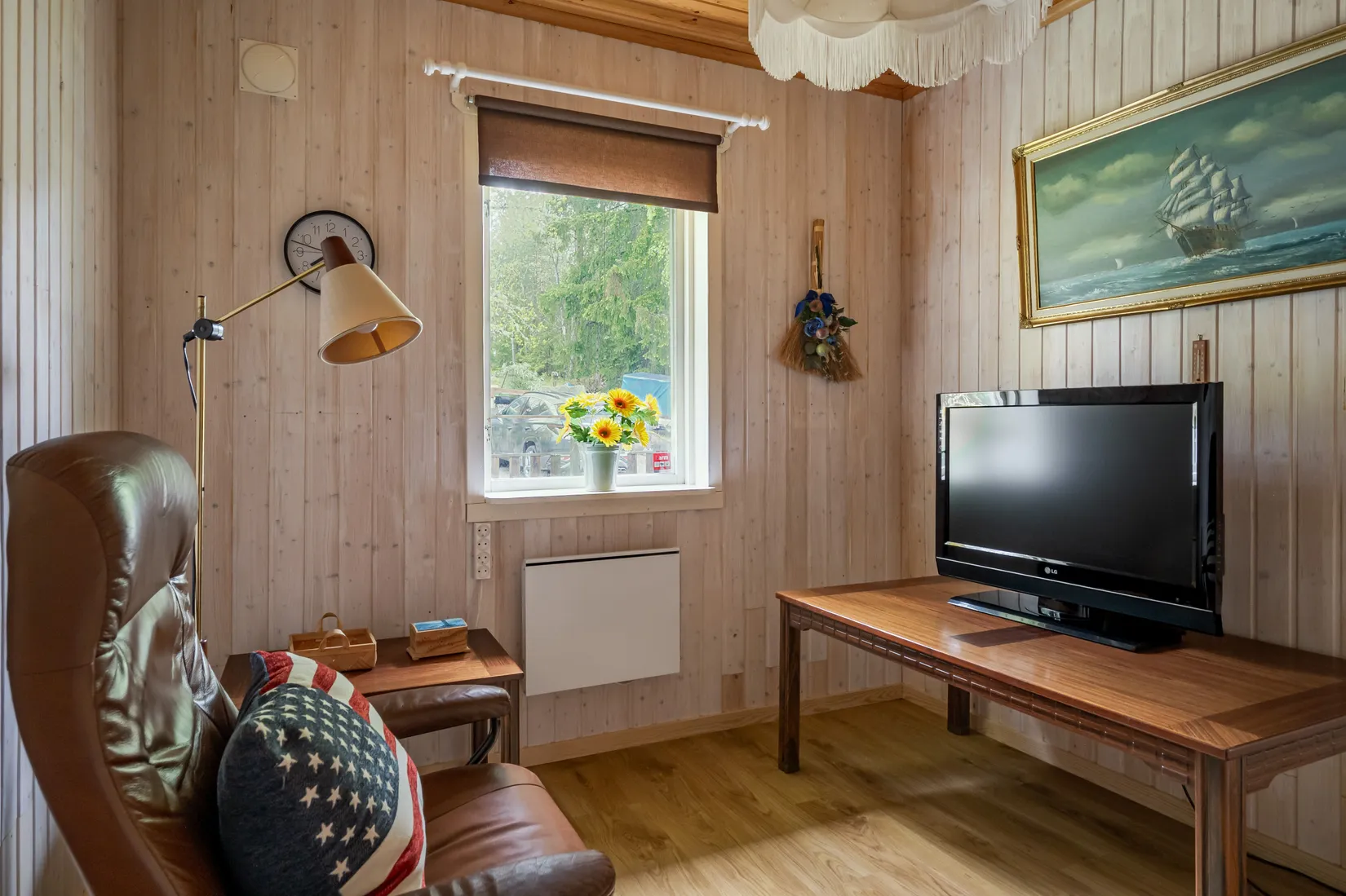 Fritidshus, Hjortvägen 6, Kalkudden, Strängnäs