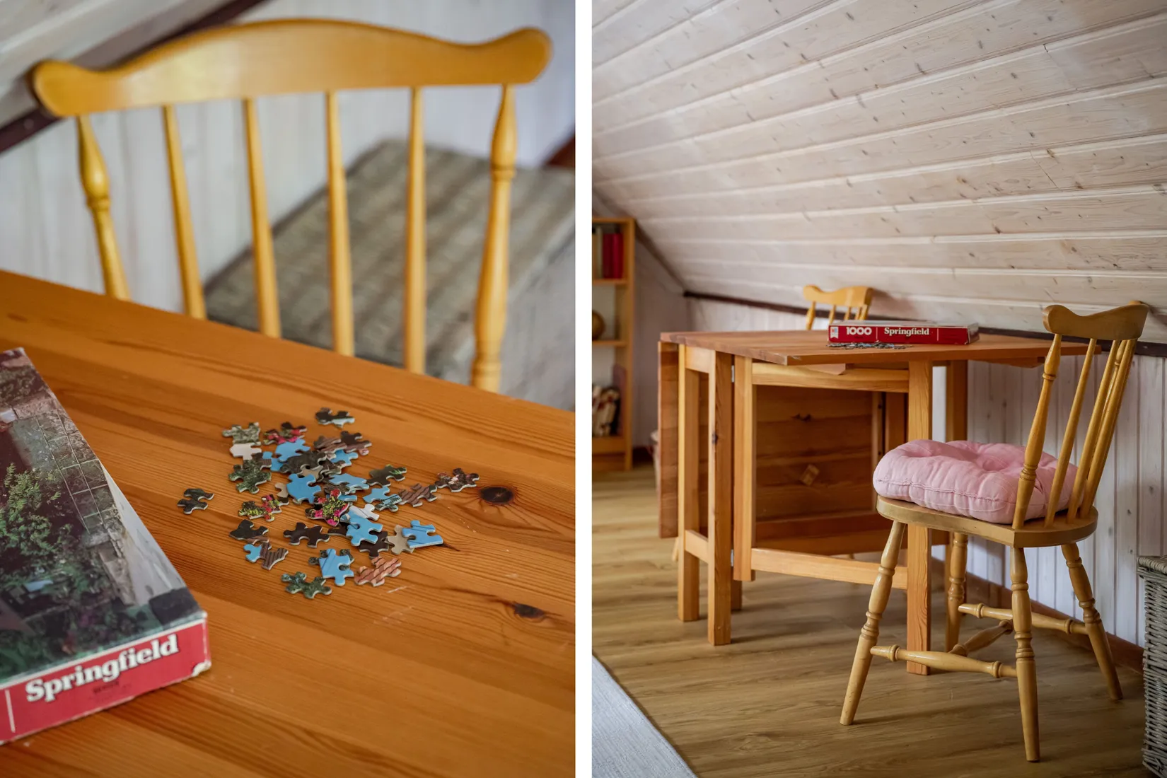 Fritidshus, Hjortvägen 6, Kalkudden, Strängnäs