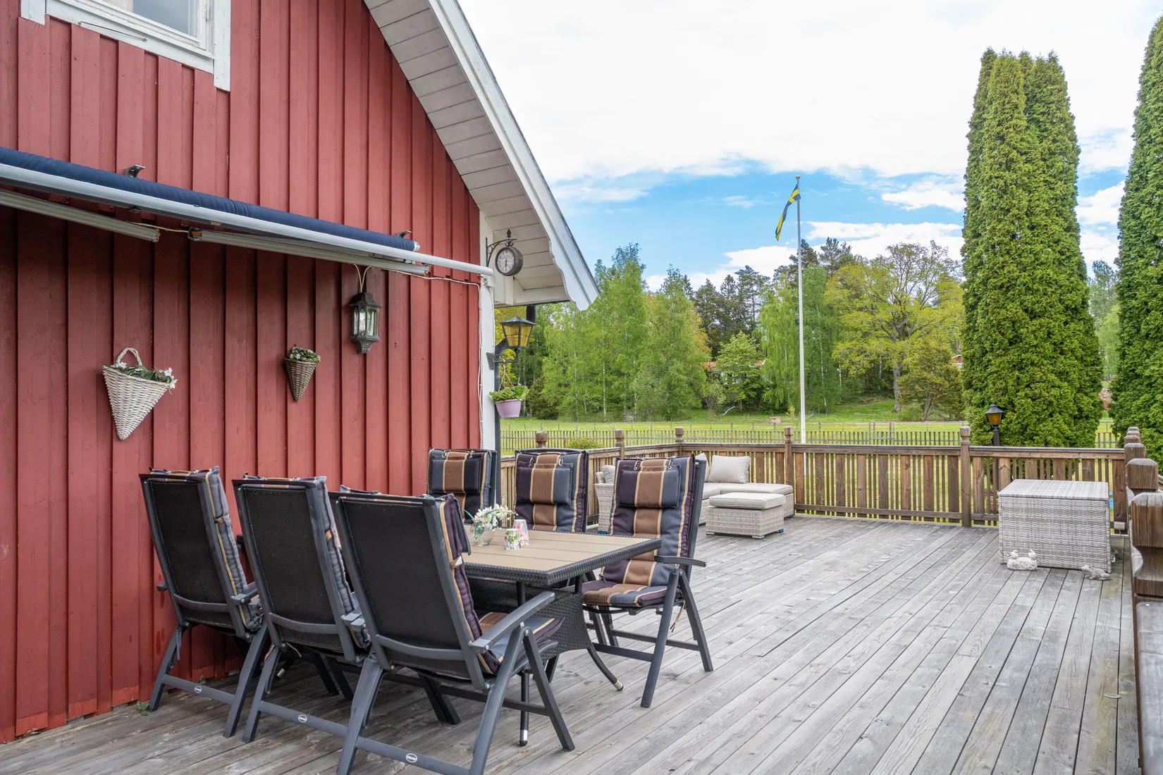 Fritidshus, Hjortvägen 6, Kalkudden, Strängnäs