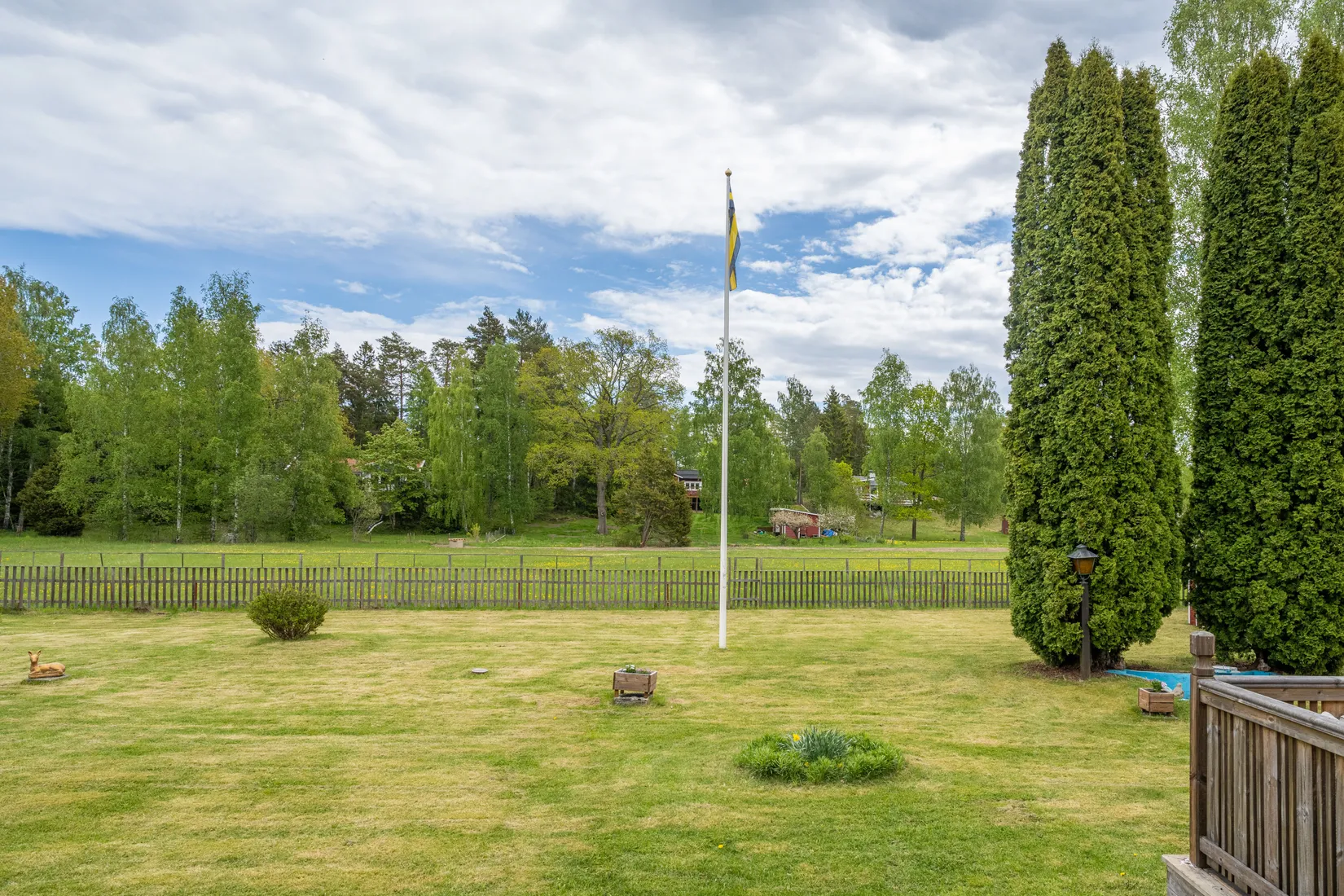 Fritidshus, Hjortvägen 6, Kalkudden, Strängnäs