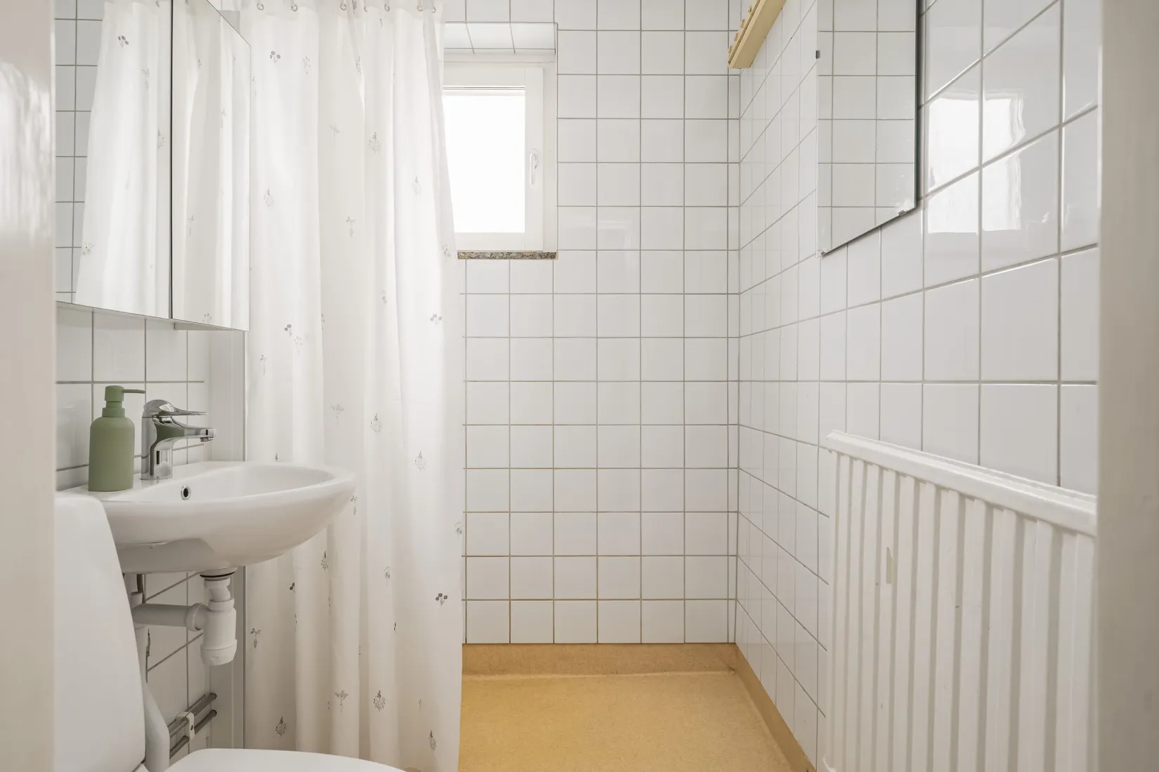 Bostadsrätt, Lindövägen 44B, Oxelbergen, Norrköping