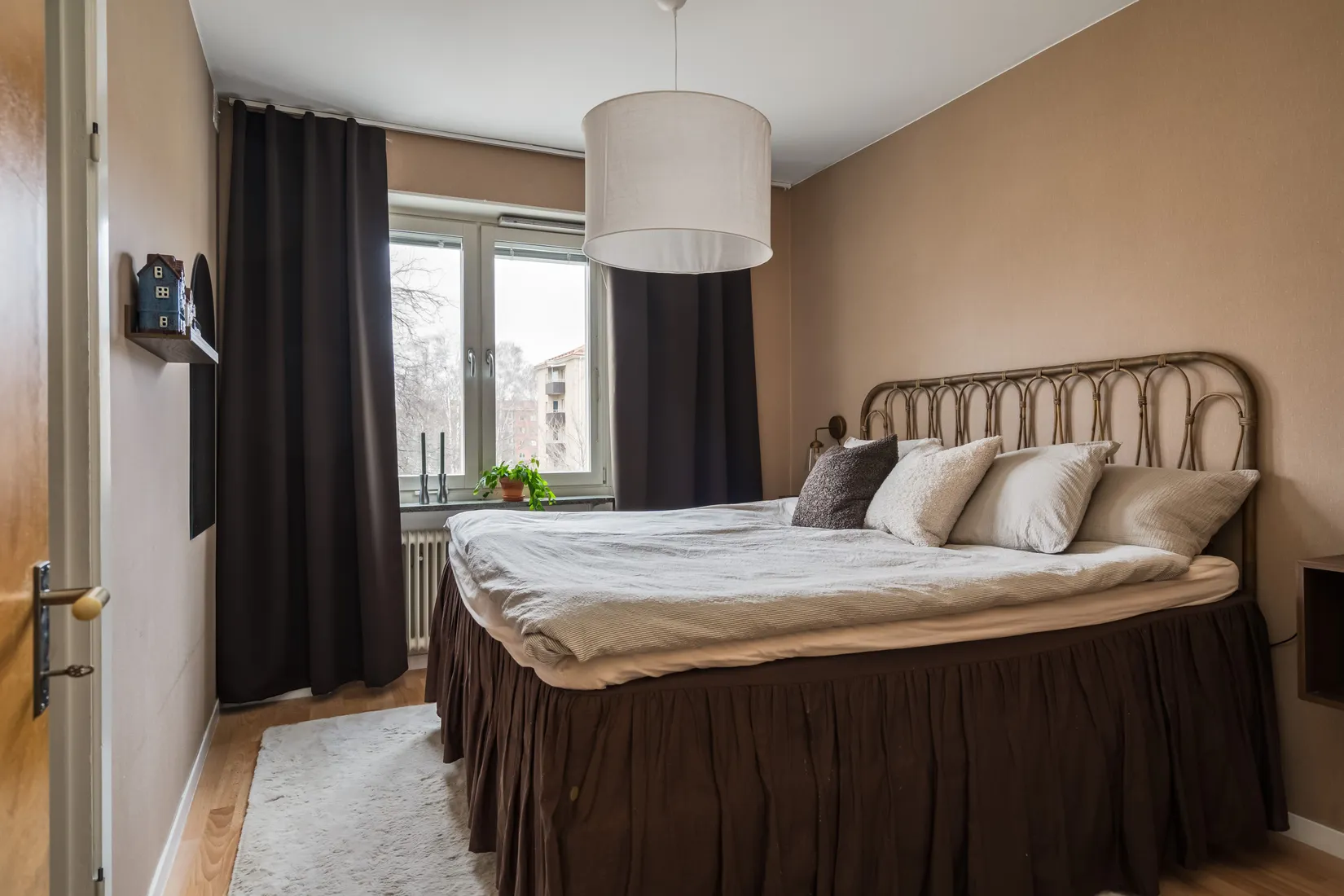 Bostadsrätt, Lindövägen 44B, Oxelbergen, Norrköping
