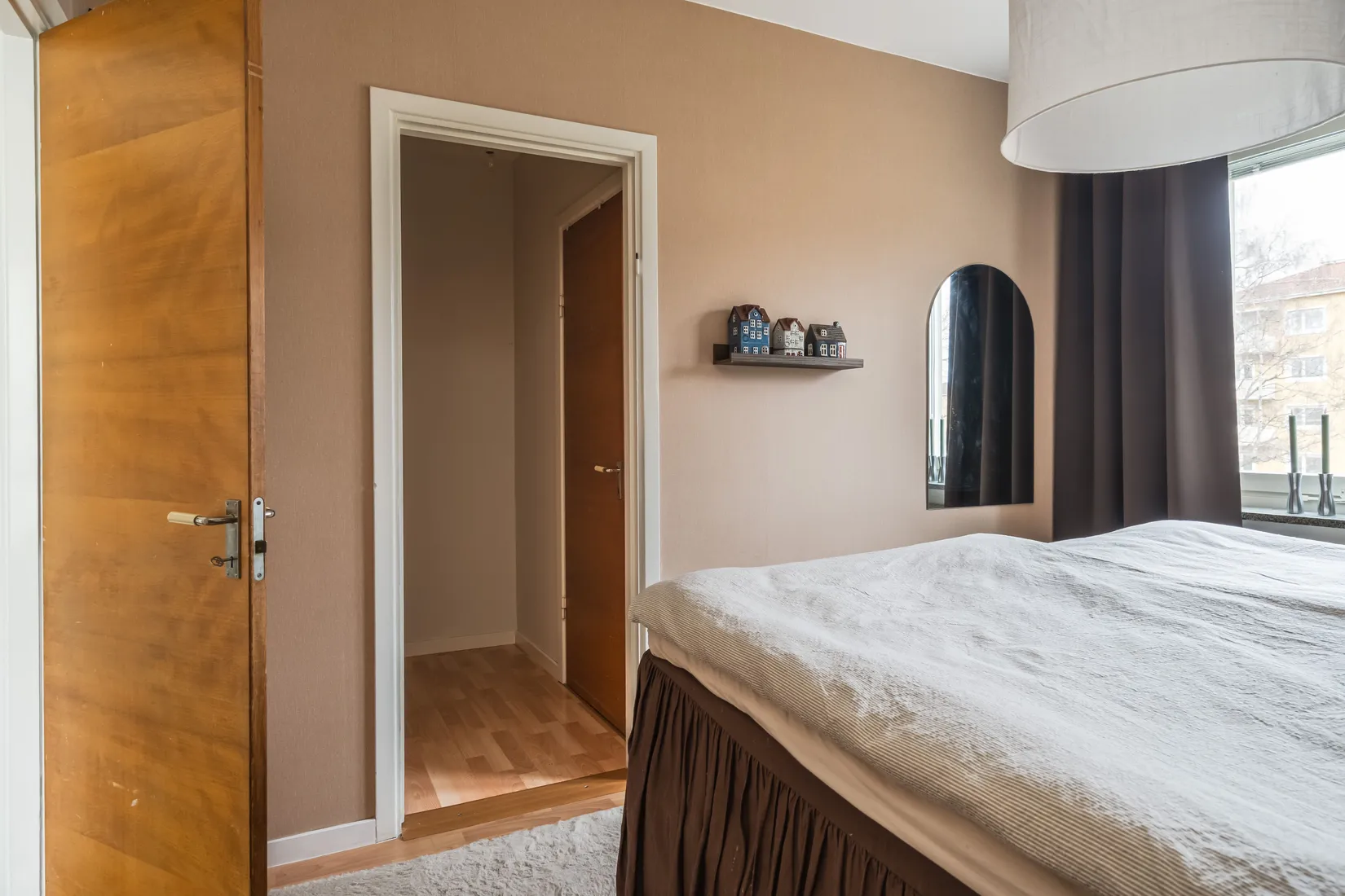 Bostadsrätt, Lindövägen 44B, Oxelbergen, Norrköping