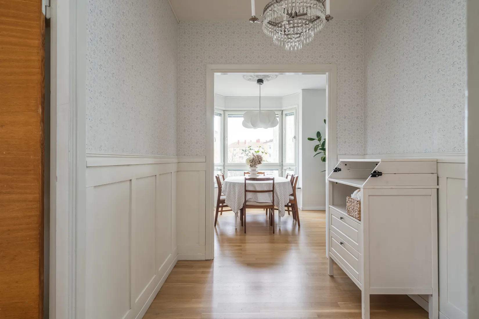 Bostadsrätt, Lindövägen 44B, Oxelbergen, Norrköping