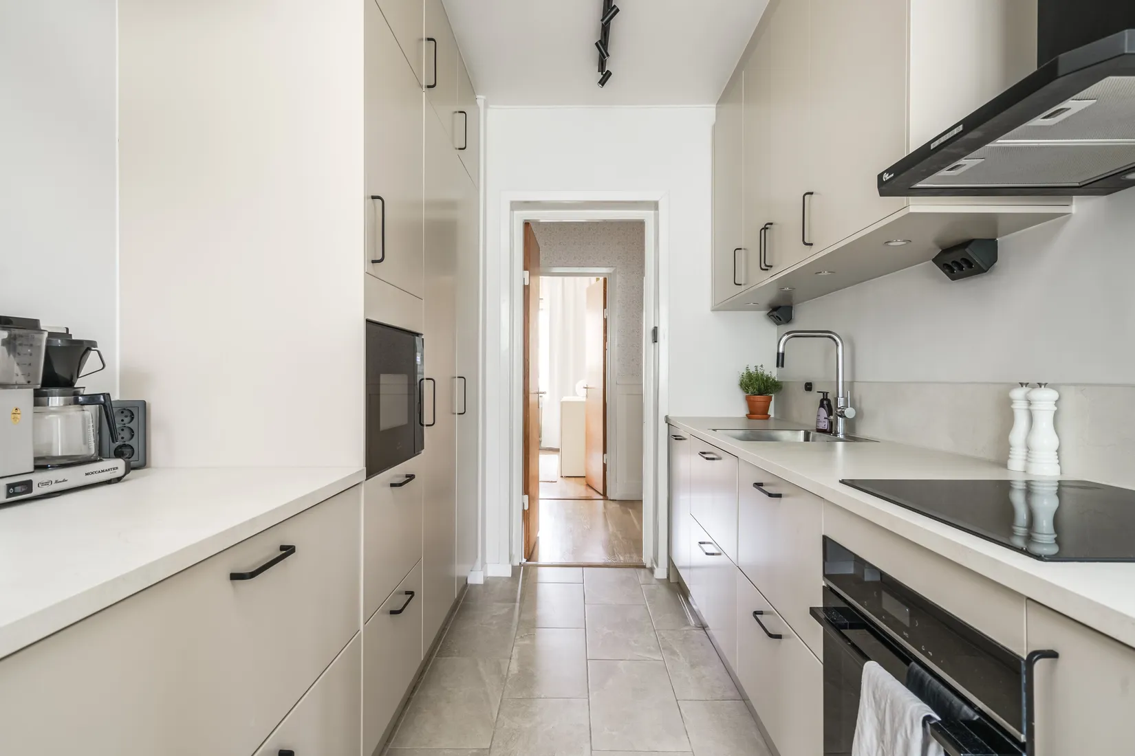 Bostadsrätt, Lindövägen 44B, Oxelbergen, Norrköping
