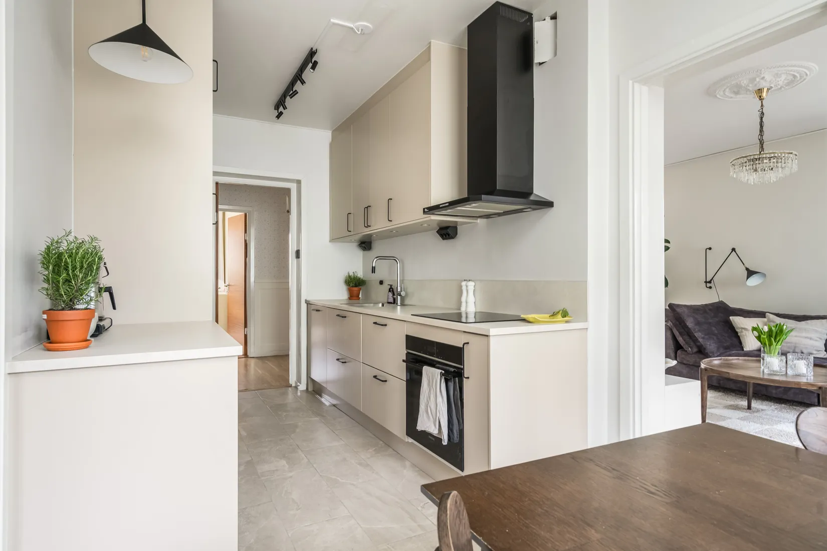 Bostadsrätt, Lindövägen 44B, Oxelbergen, Norrköping