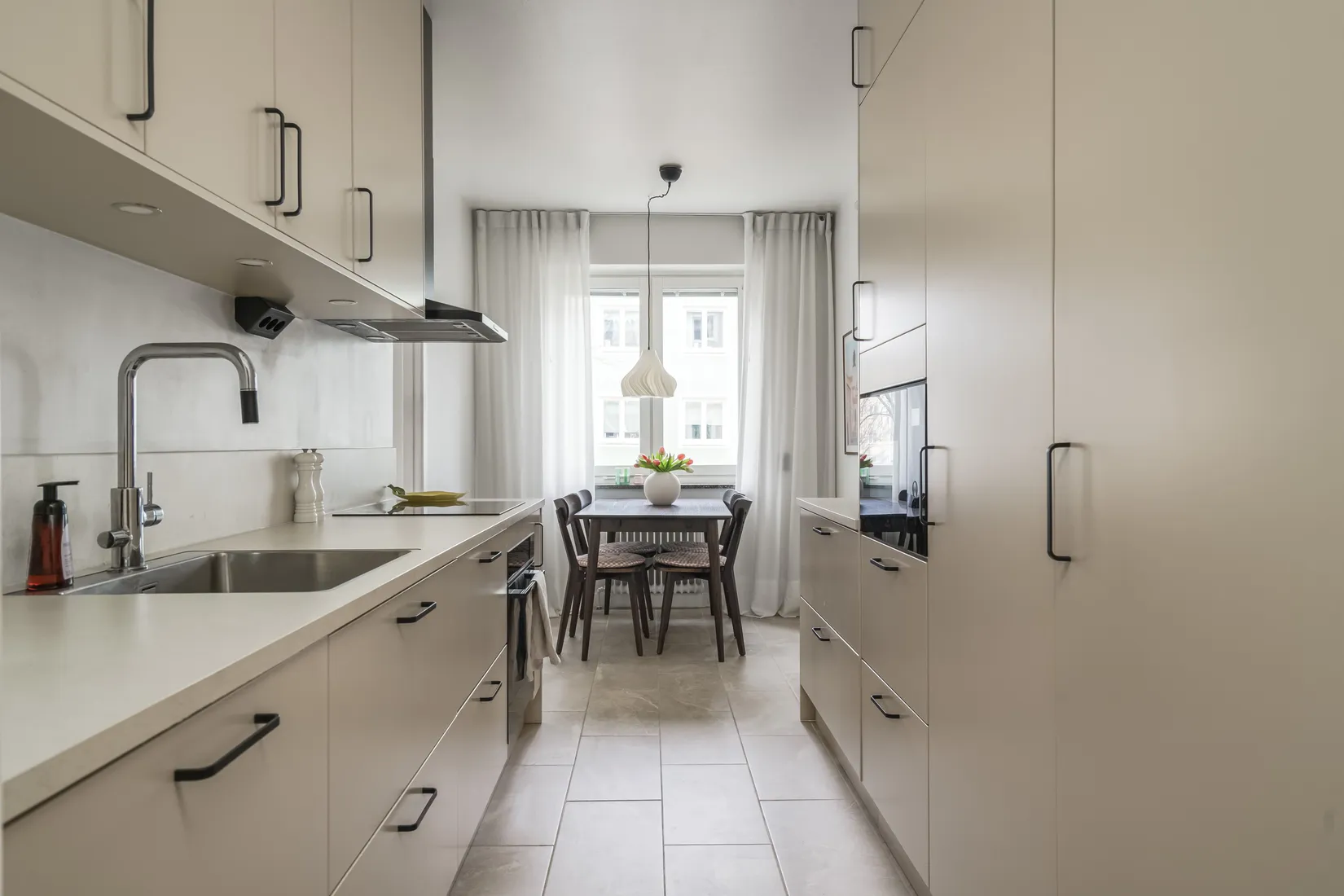 Bostadsrätt, Lindövägen 44B, Oxelbergen, Norrköping