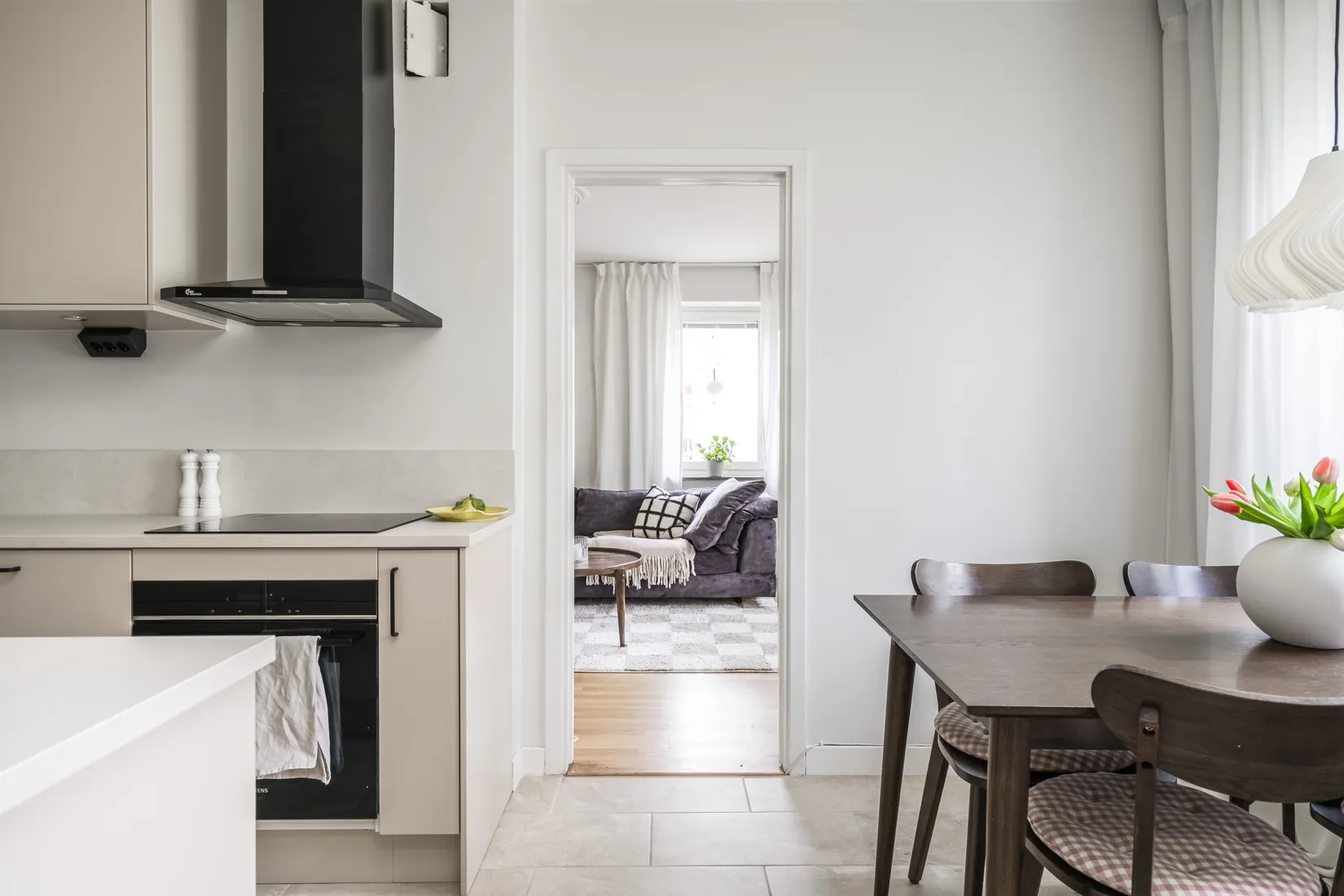 Bostadsrätt, Lindövägen 44B, Oxelbergen, Norrköping