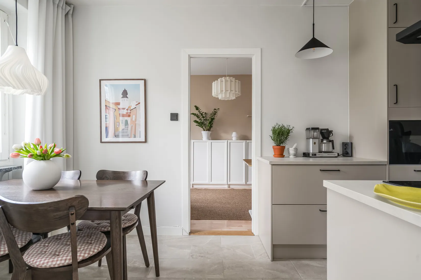 Bostadsrätt, Lindövägen 44B, Oxelbergen, Norrköping