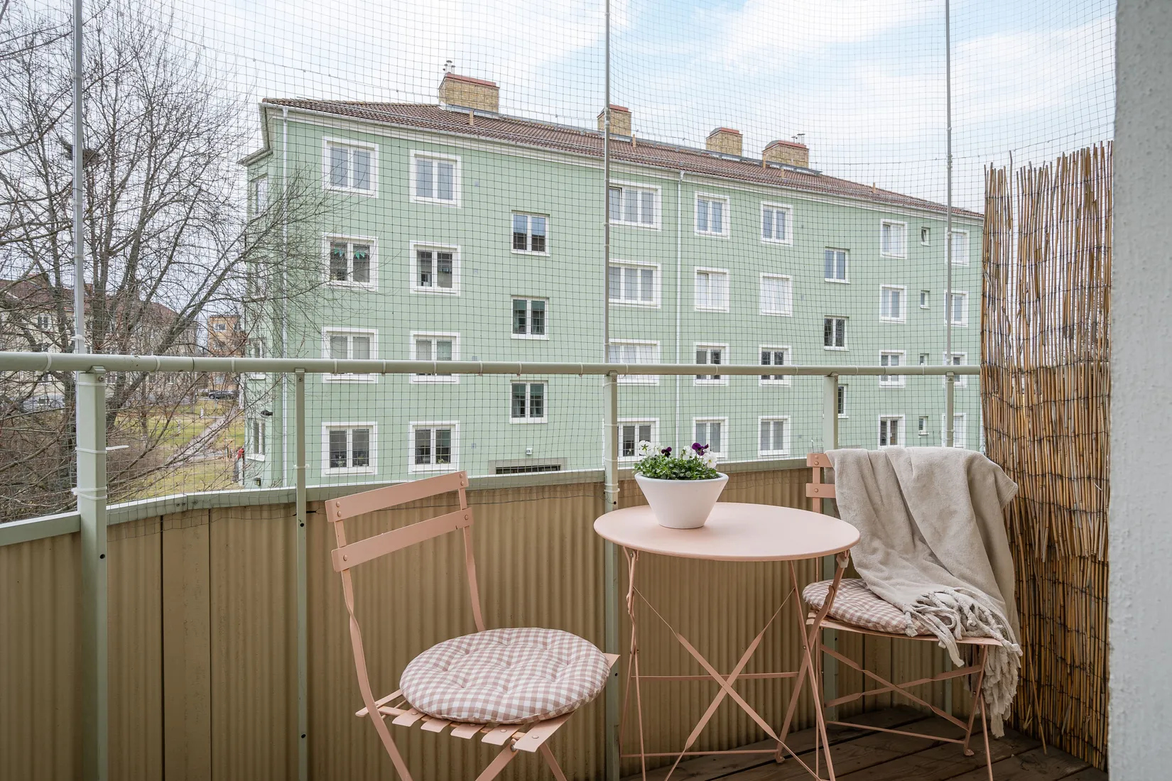 Bostadsrätt, Lindövägen 44B, Oxelbergen, Norrköping