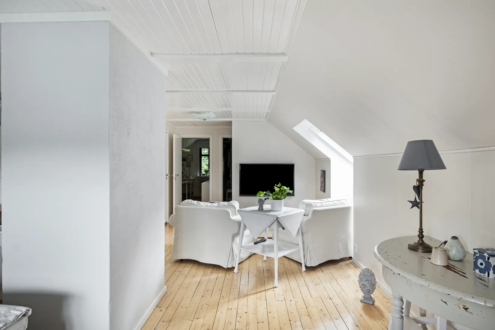 Villa, Rosenhillsvägen 21, Olofström