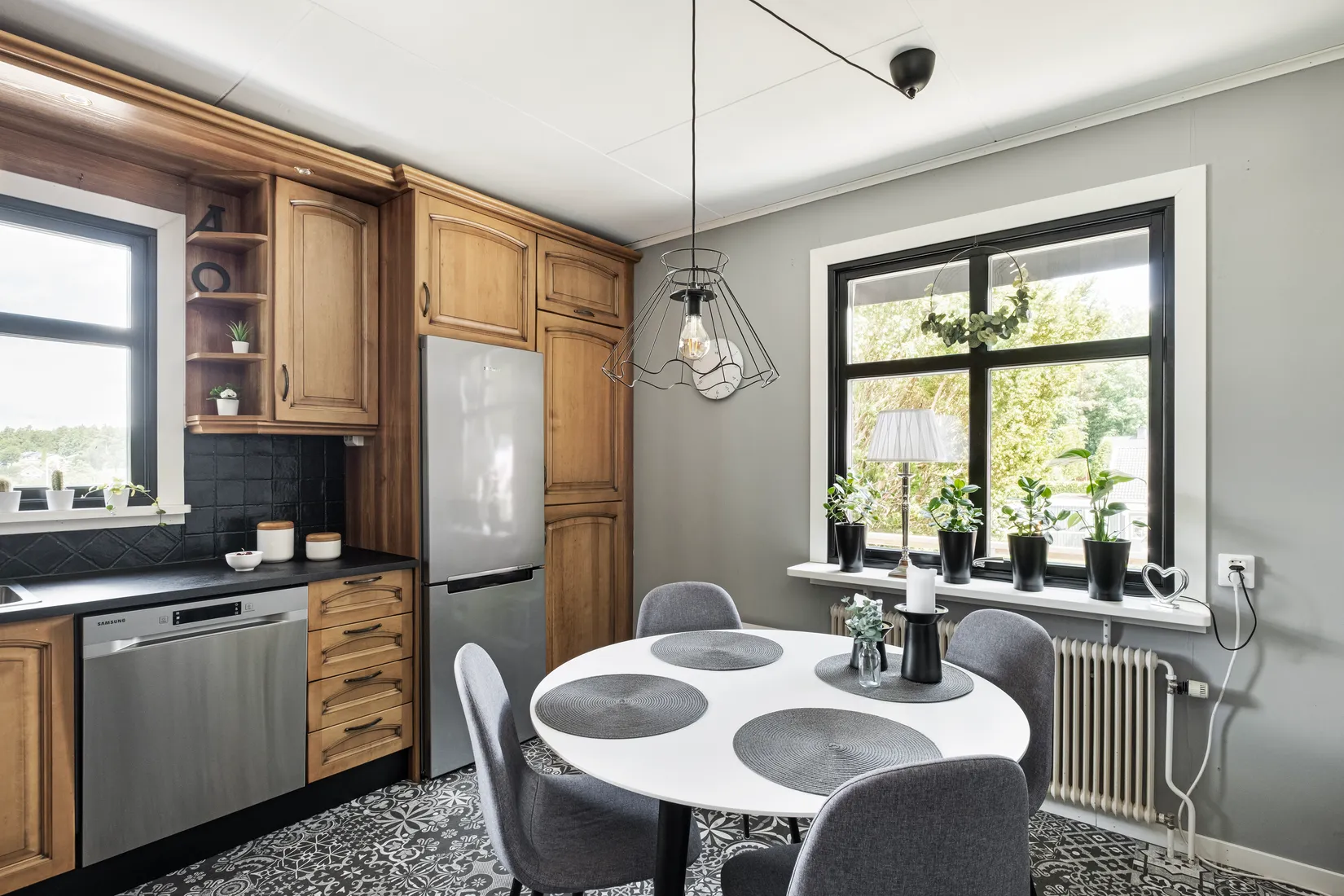 Villa, Rosenhillsvägen 21, Olofström