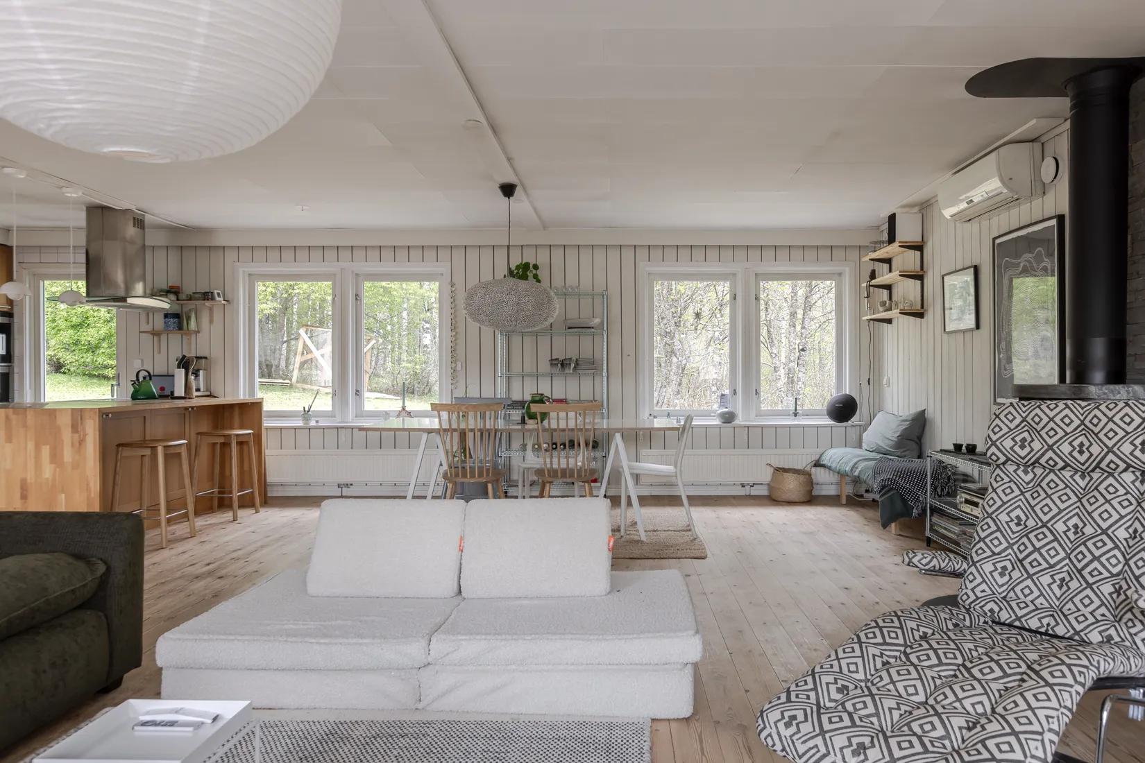 Villa, Katrinelundsvägen 6, Duved, Åre