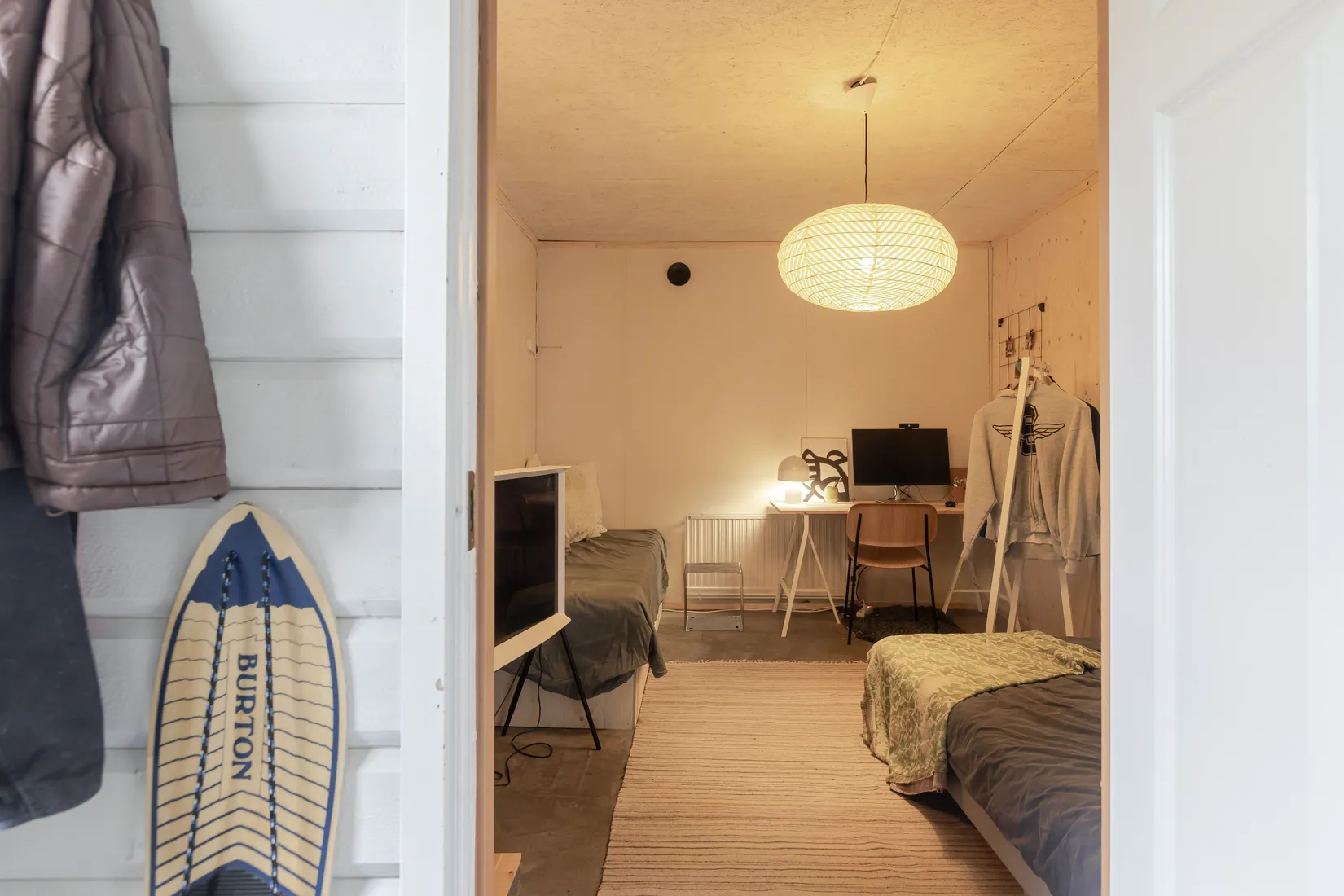 Villa, Katrinelundsvägen 6, Duved, Åre