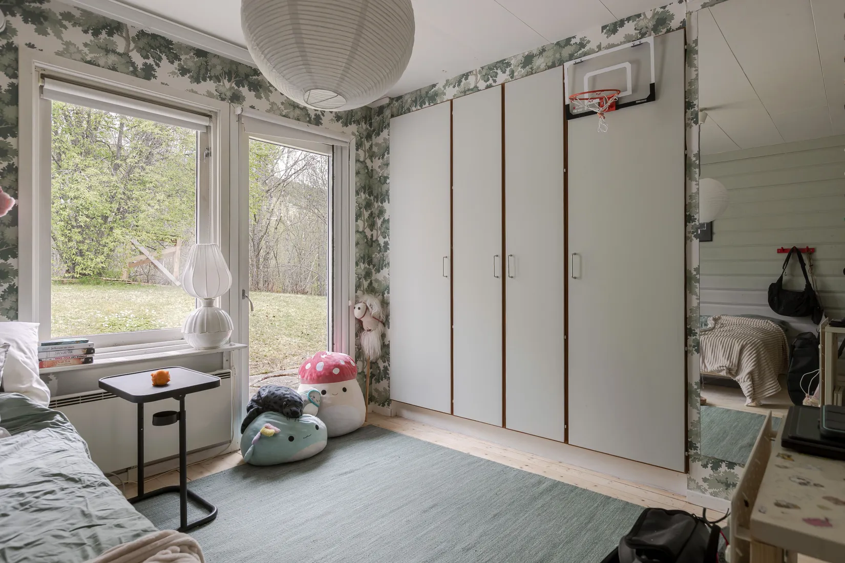 Villa, Katrinelundsvägen 6, Duved, Åre